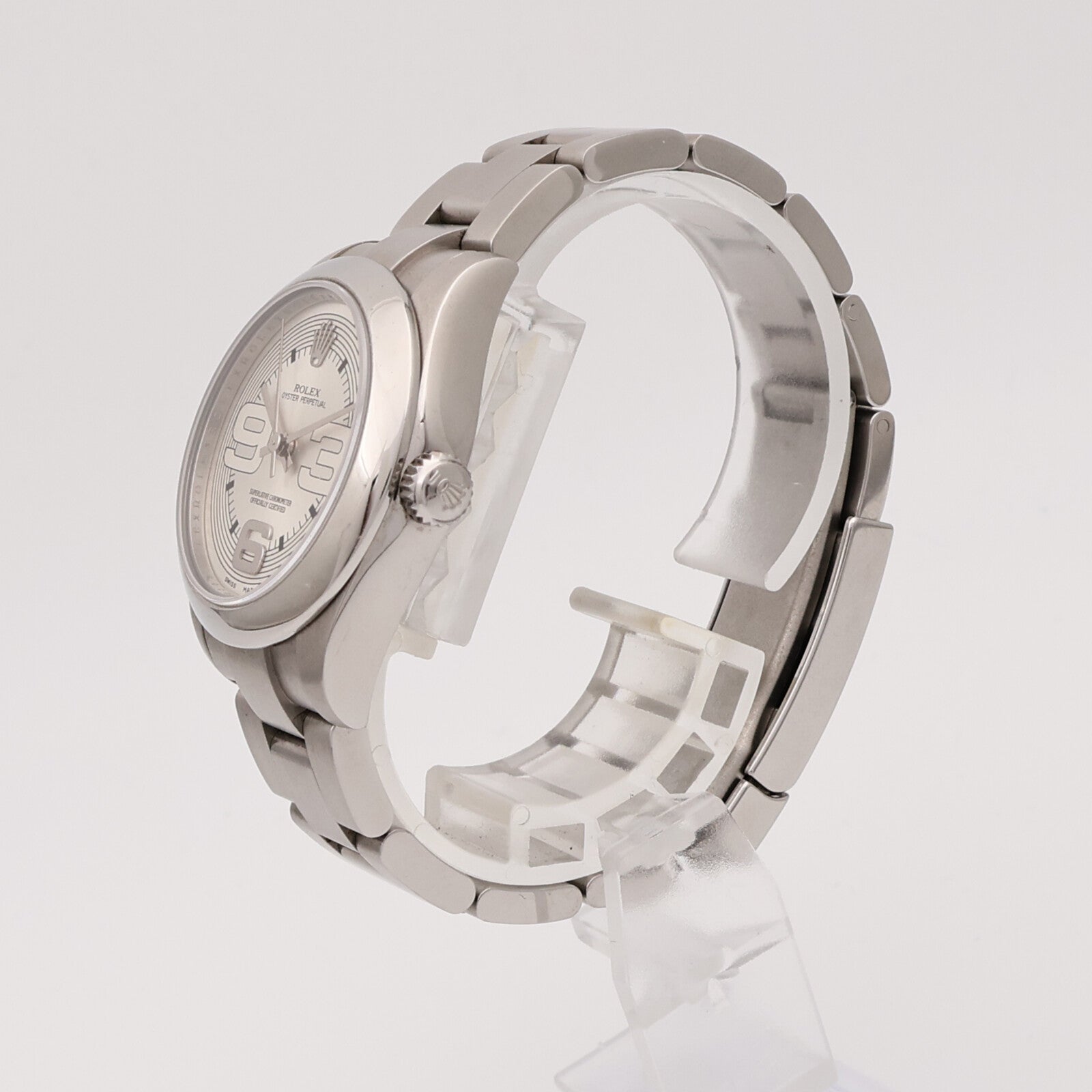 ROLEX Oyster Perpetual 177220