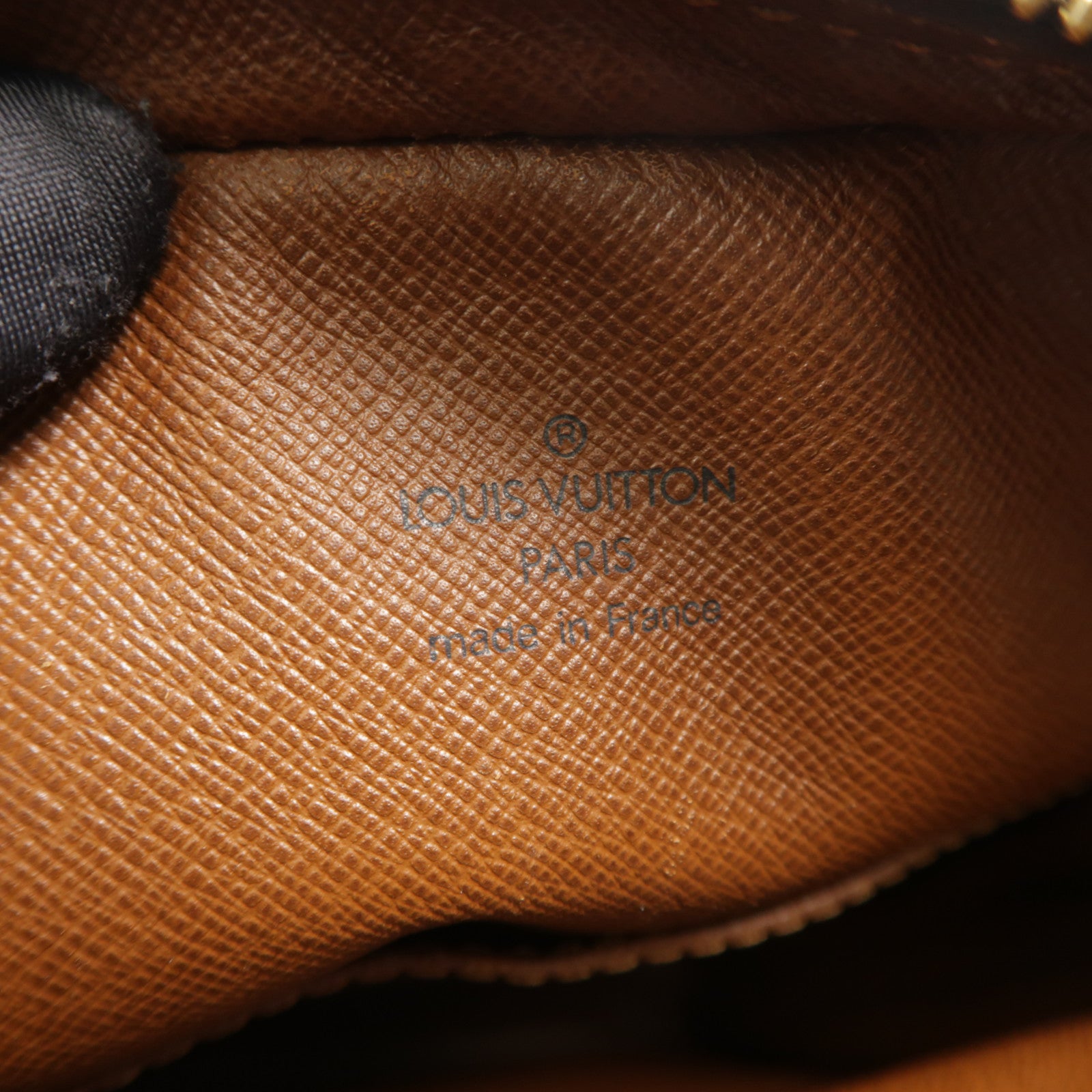 LOUIS VUITTON Monogram Danube肩背袋