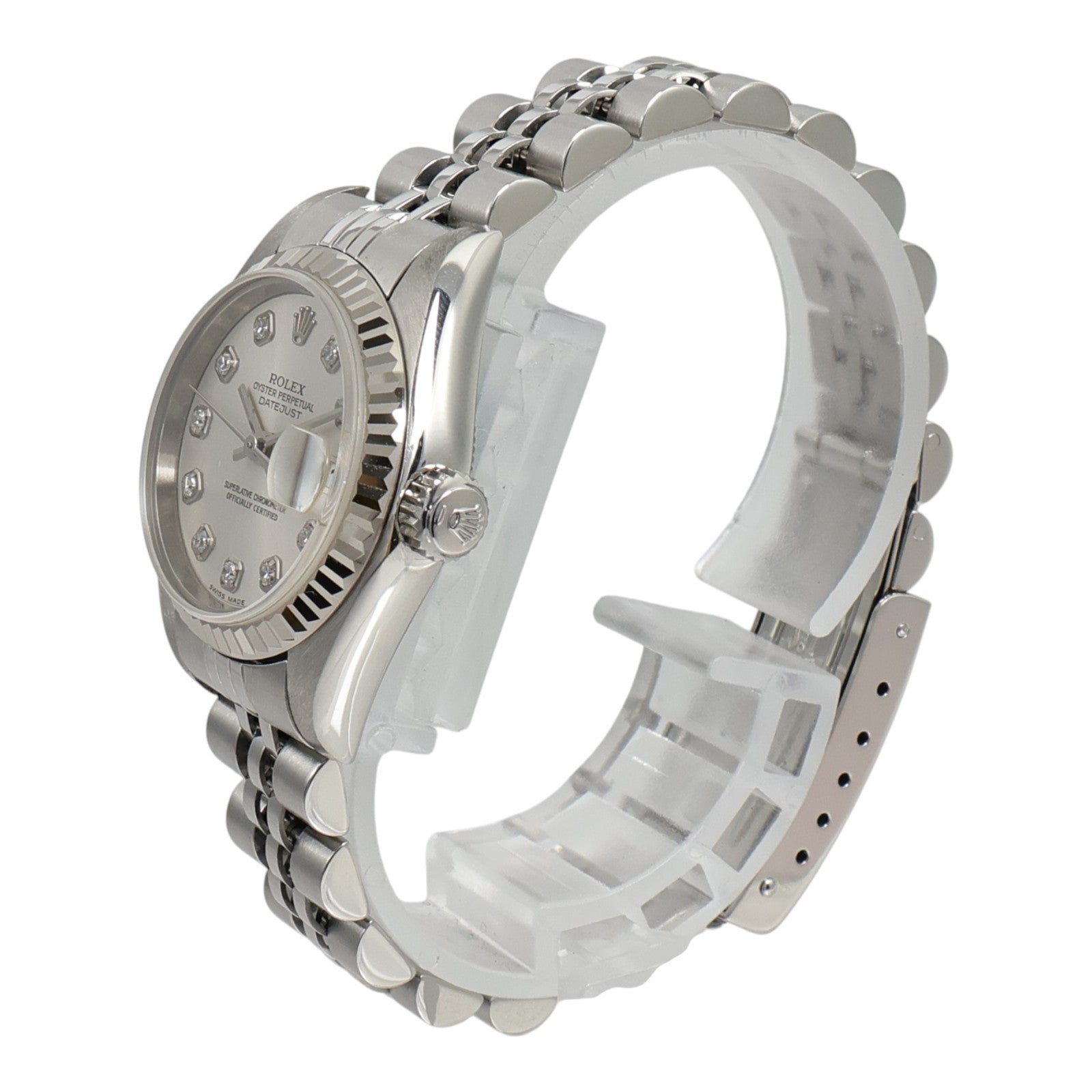 ROLEX Lady-Datejust 79174G
