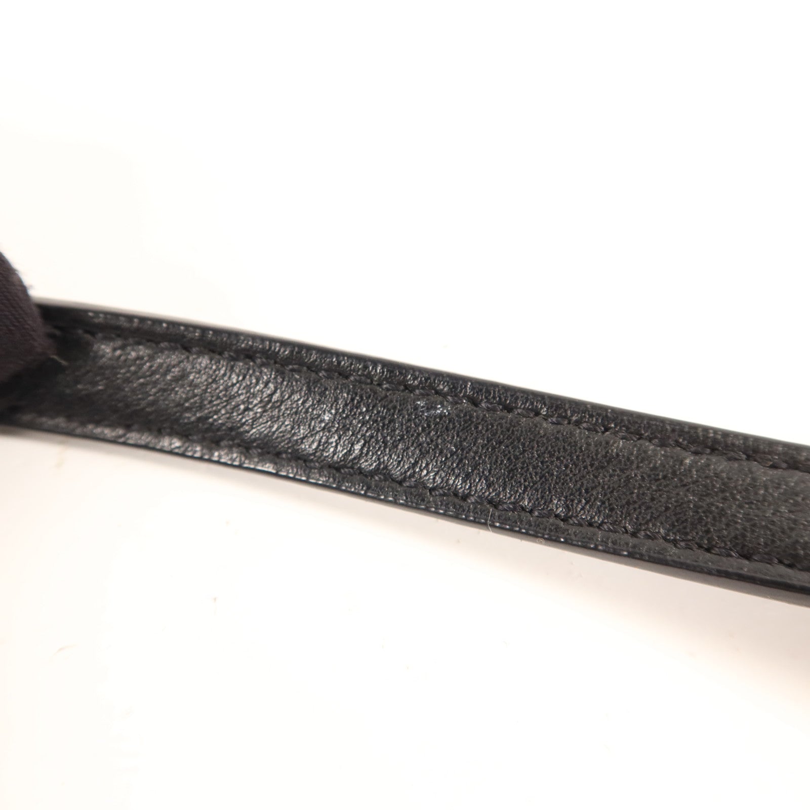 SAINT LAURENT 牛皮皮革LOU肩背袋