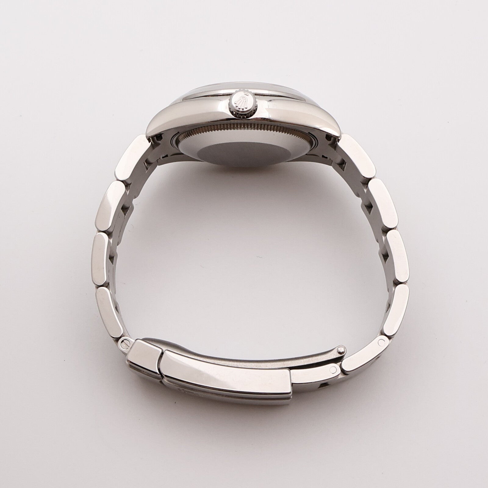 ROLEX Oyster Perpetual 177220