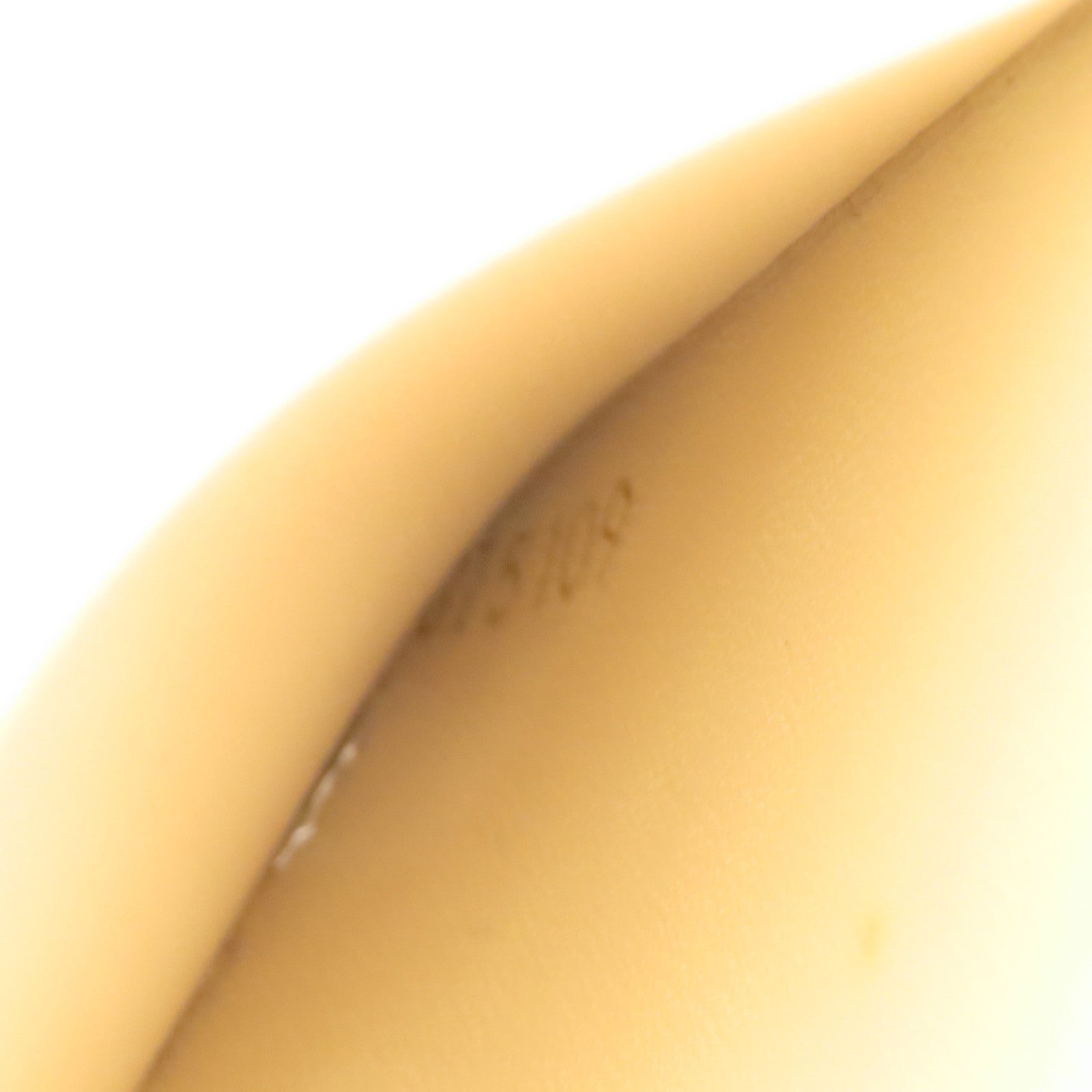 LOUIS VUITTON LV GHW Pochette Trunk Vertical Shoulder Bag Monogram M63913 Brown