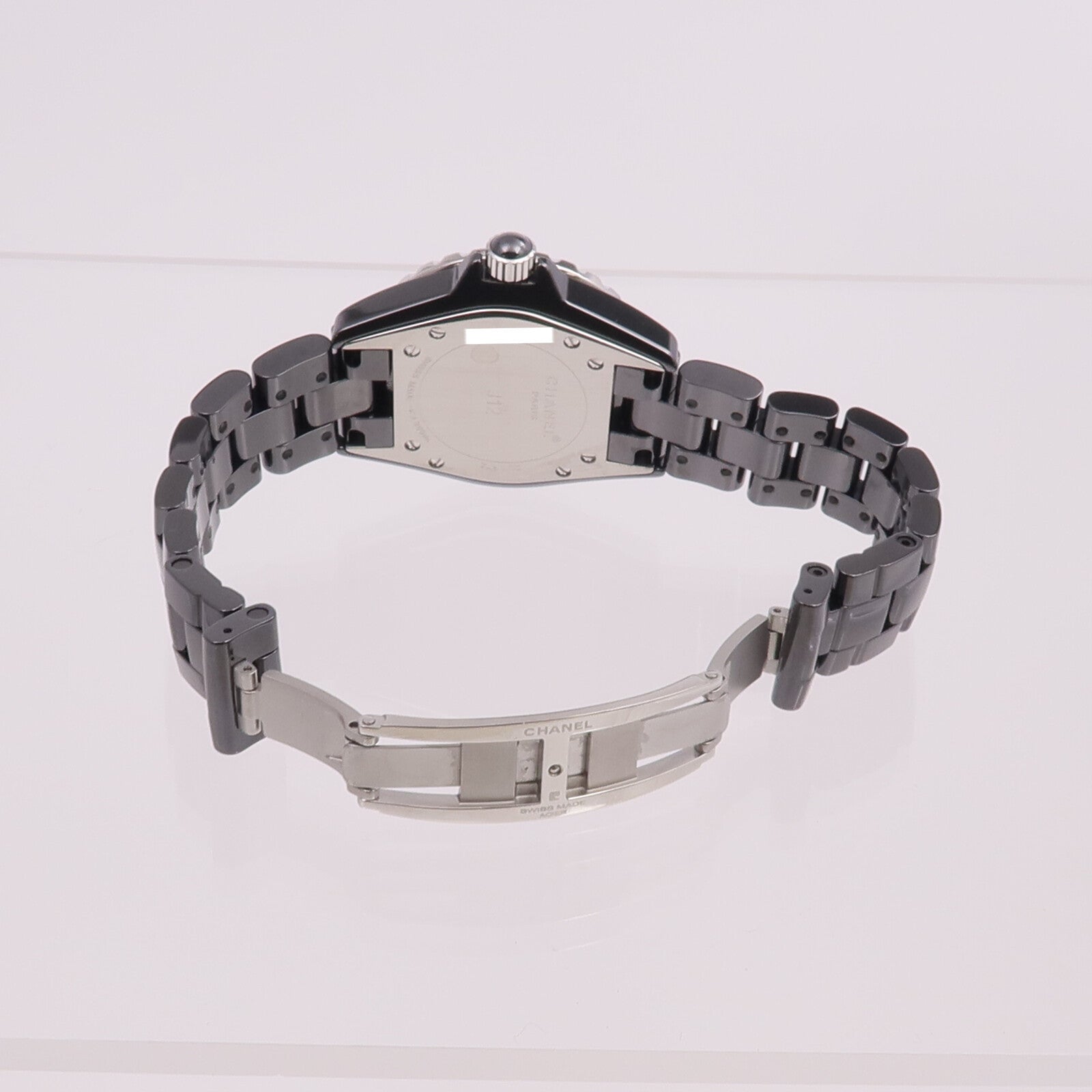 CHANEL J12 H0682