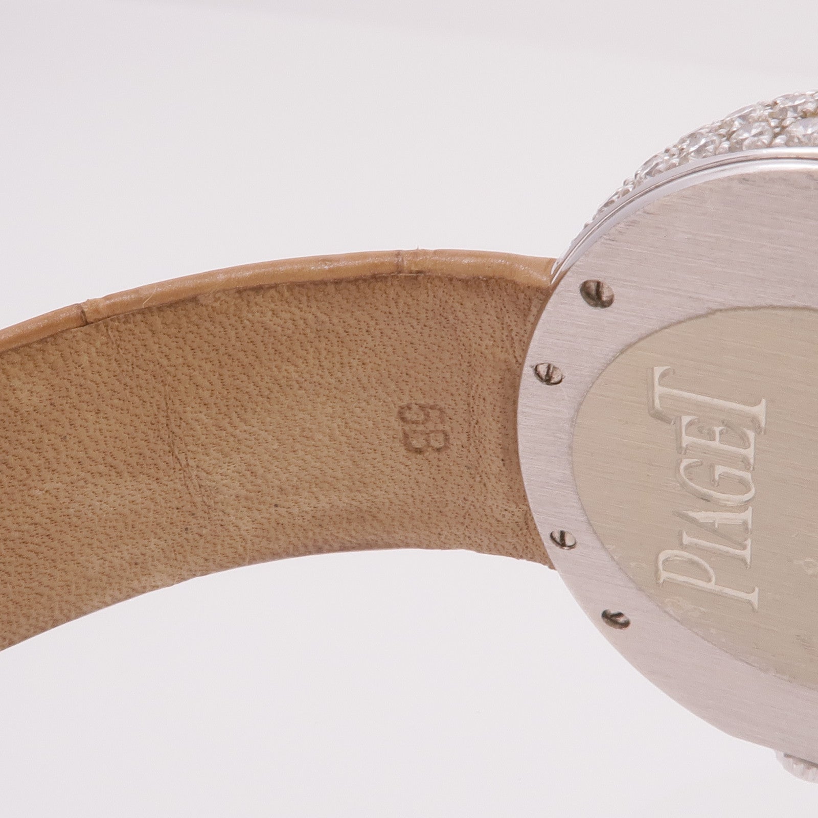 PIAGET Limelight P10213