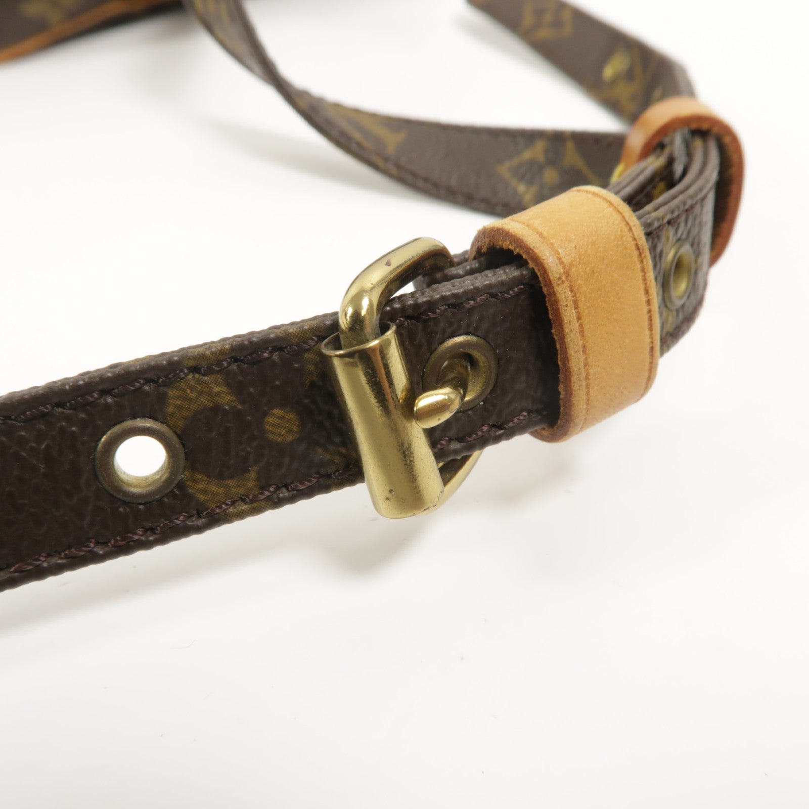 LOUIS VUITTON Monogram Danube肩背袋