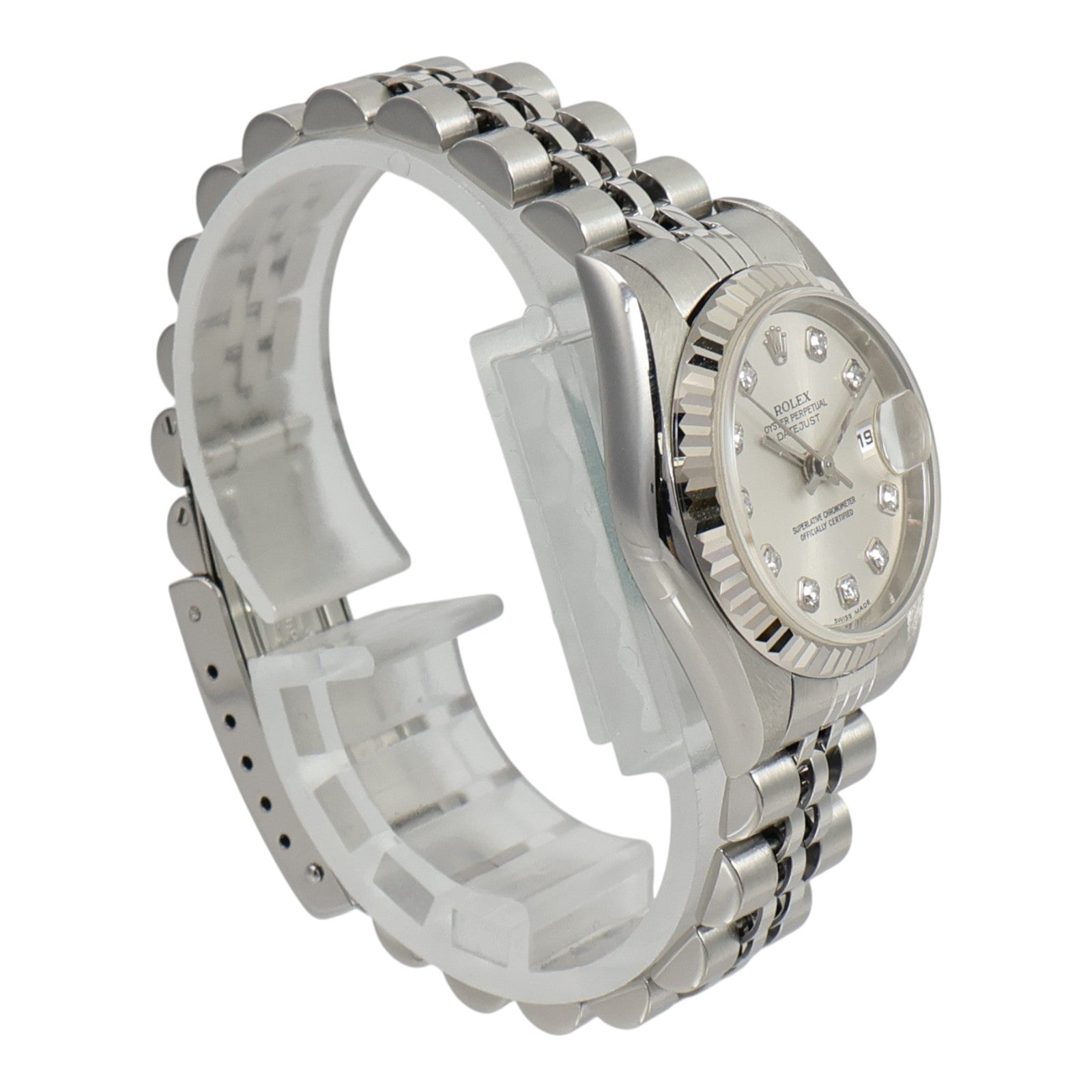 ROLEX Lady-Datejust 79174G