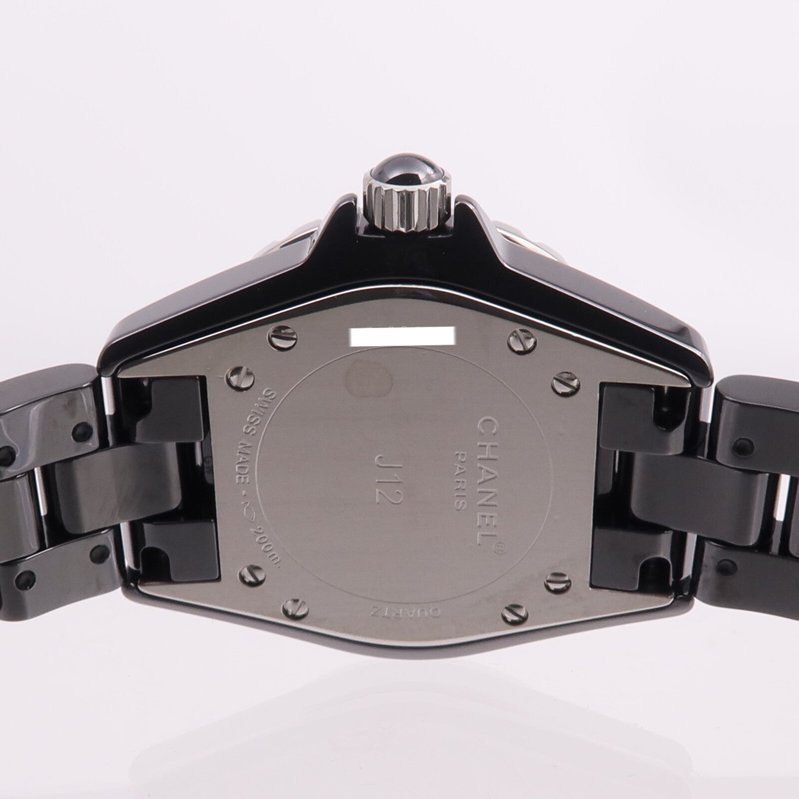 CHANEL J12 H0682