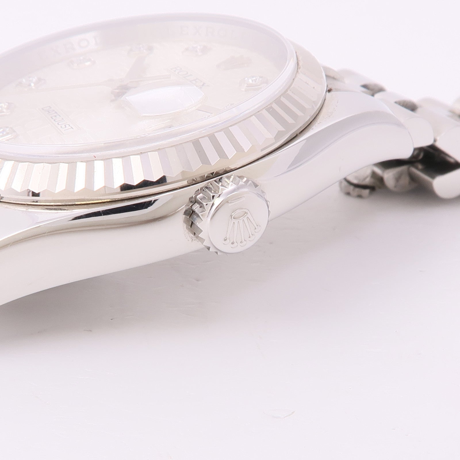ROLEX Datejust 36 116234G
