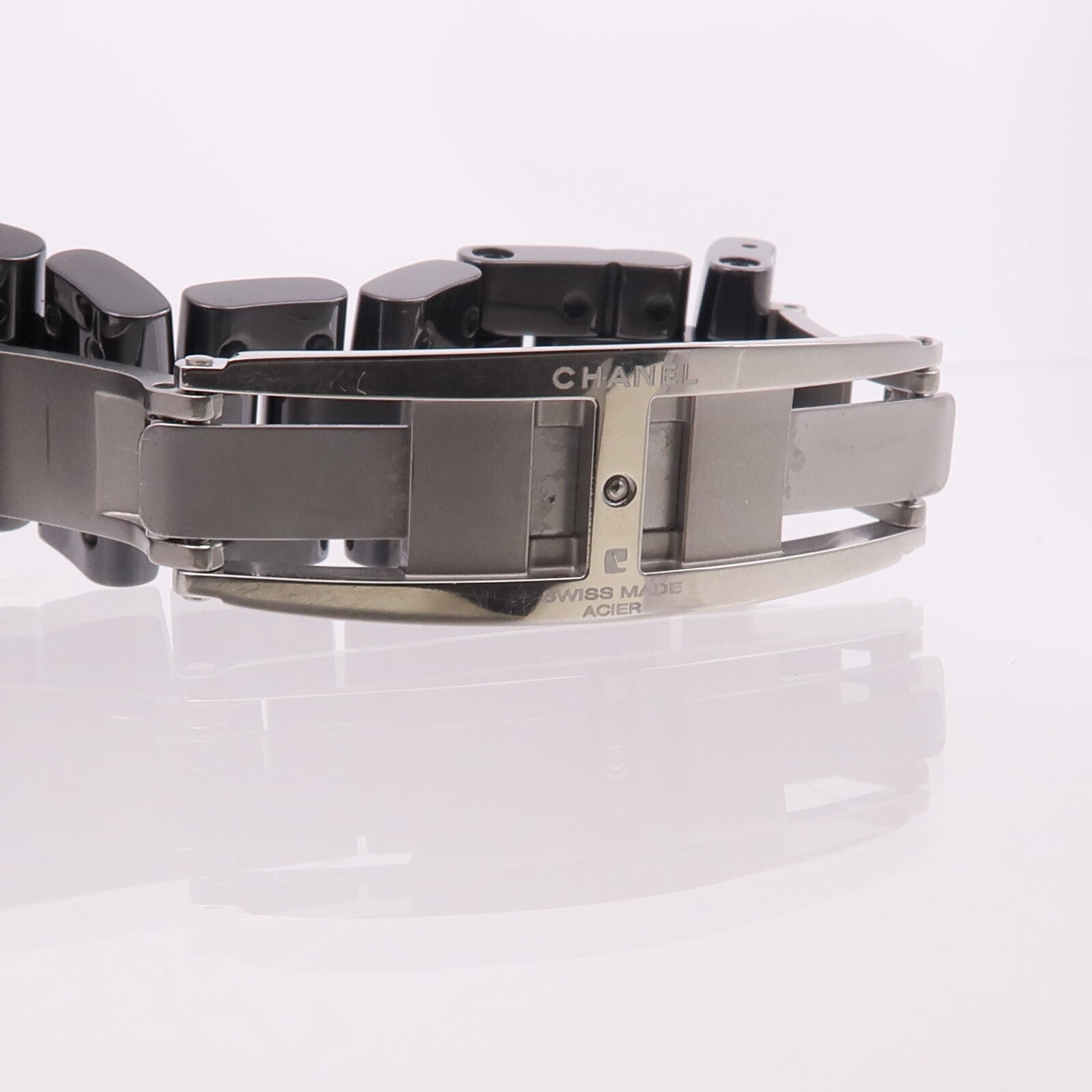 CHANEL J12 H0682