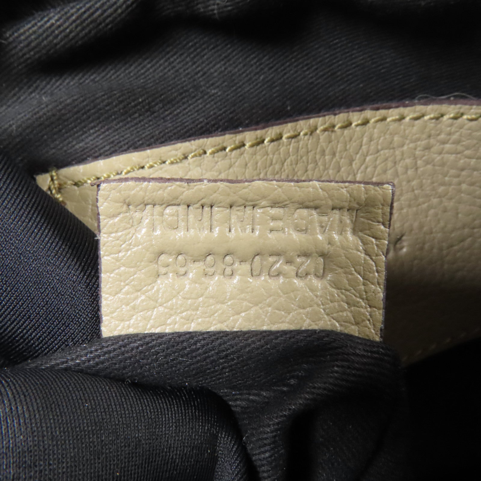 SEE BY CHLOE 皮革/麂皮皮革Joan Camera Bag金扣肩背袋