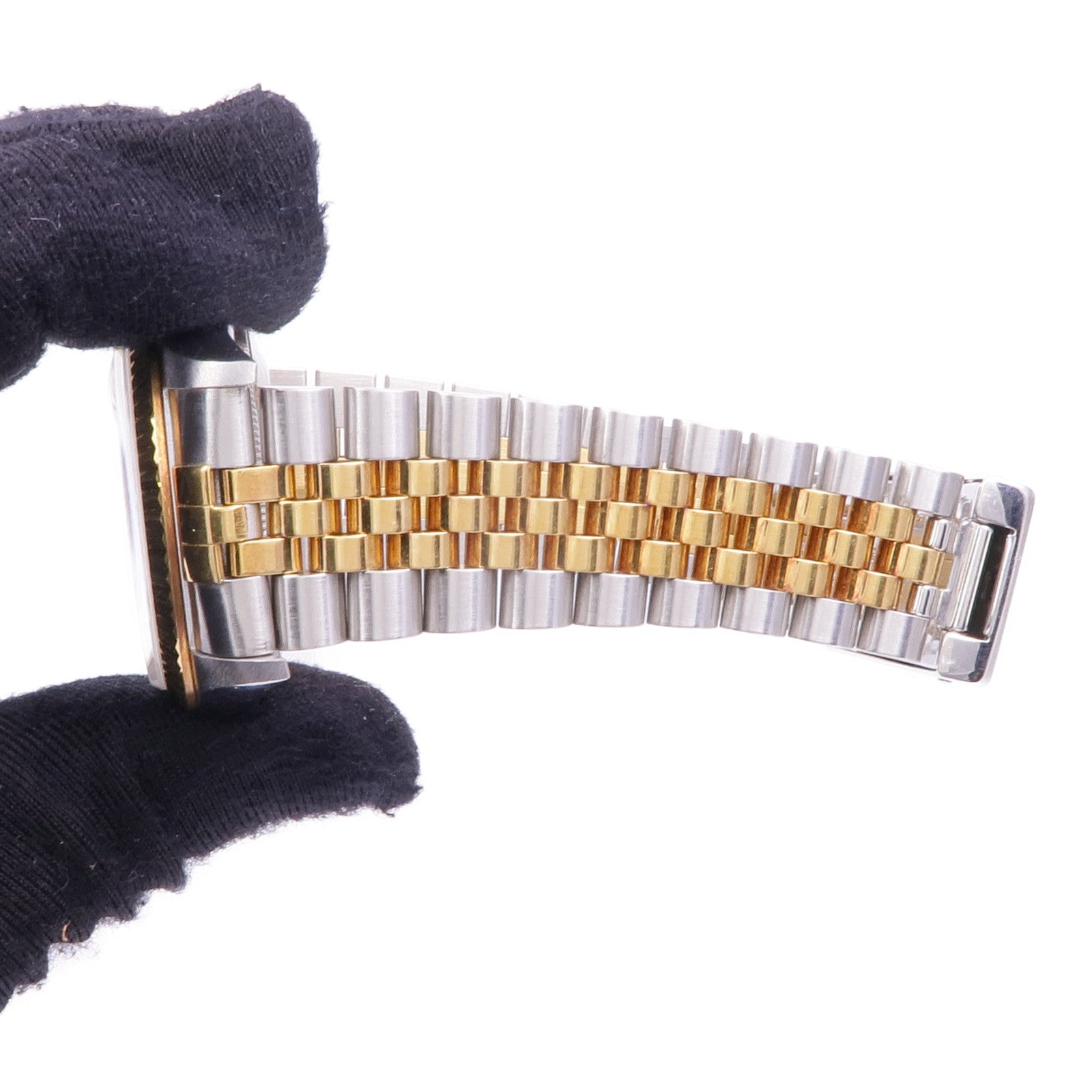 ROLEX Datejust 36mm 16233