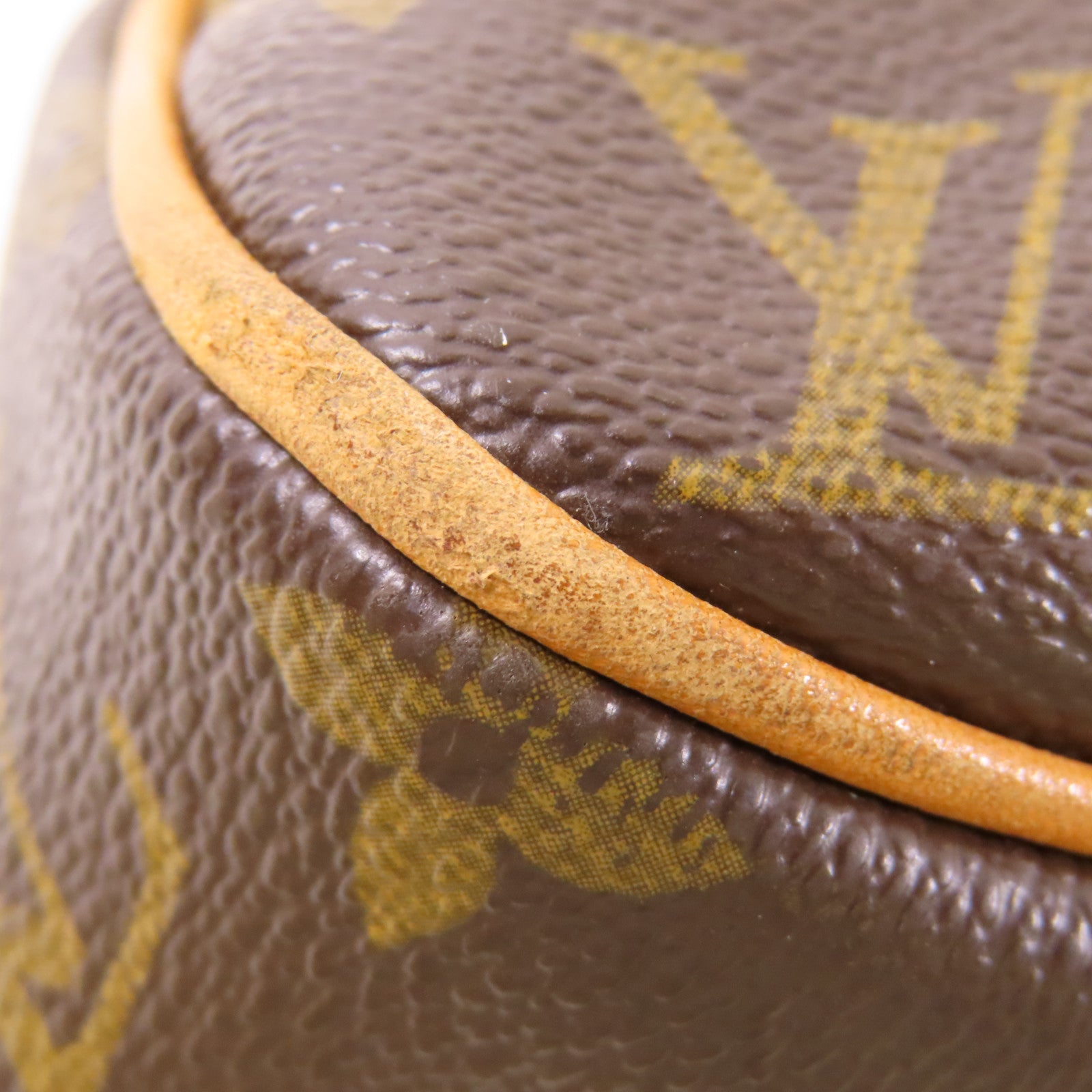 LOUIS VUITTON Monogram Batignolles Horizontal金扣肩背袋