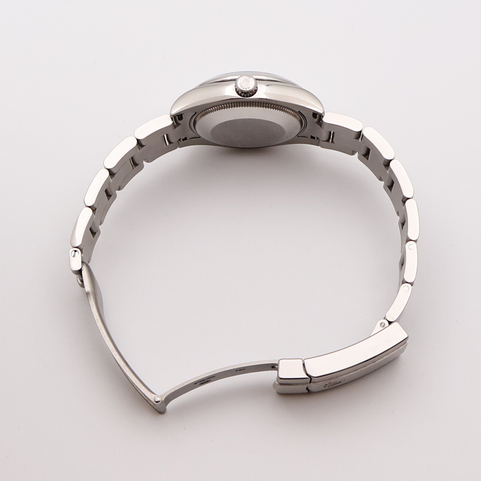 ROLEX Oyster Perpetual 177220