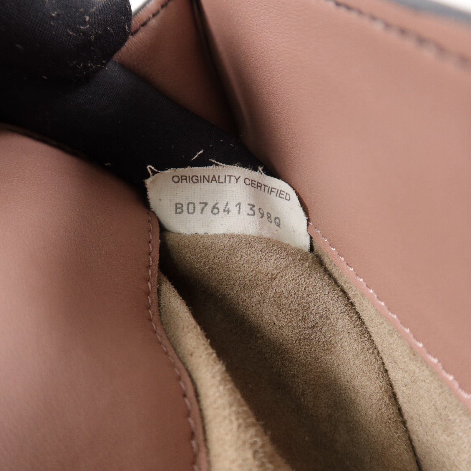 BOTTEGA VENETA 牛皮皮革Luna Bag肩背袋