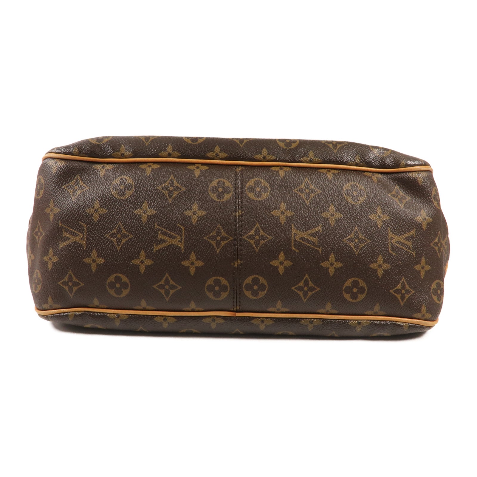 LOUIS VUITTON Monogram Delightfull PM金扣肩背袋
