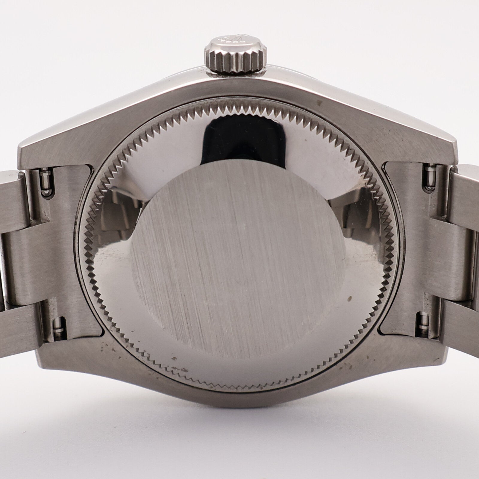 ROLEX Oyster Perpetual 177220