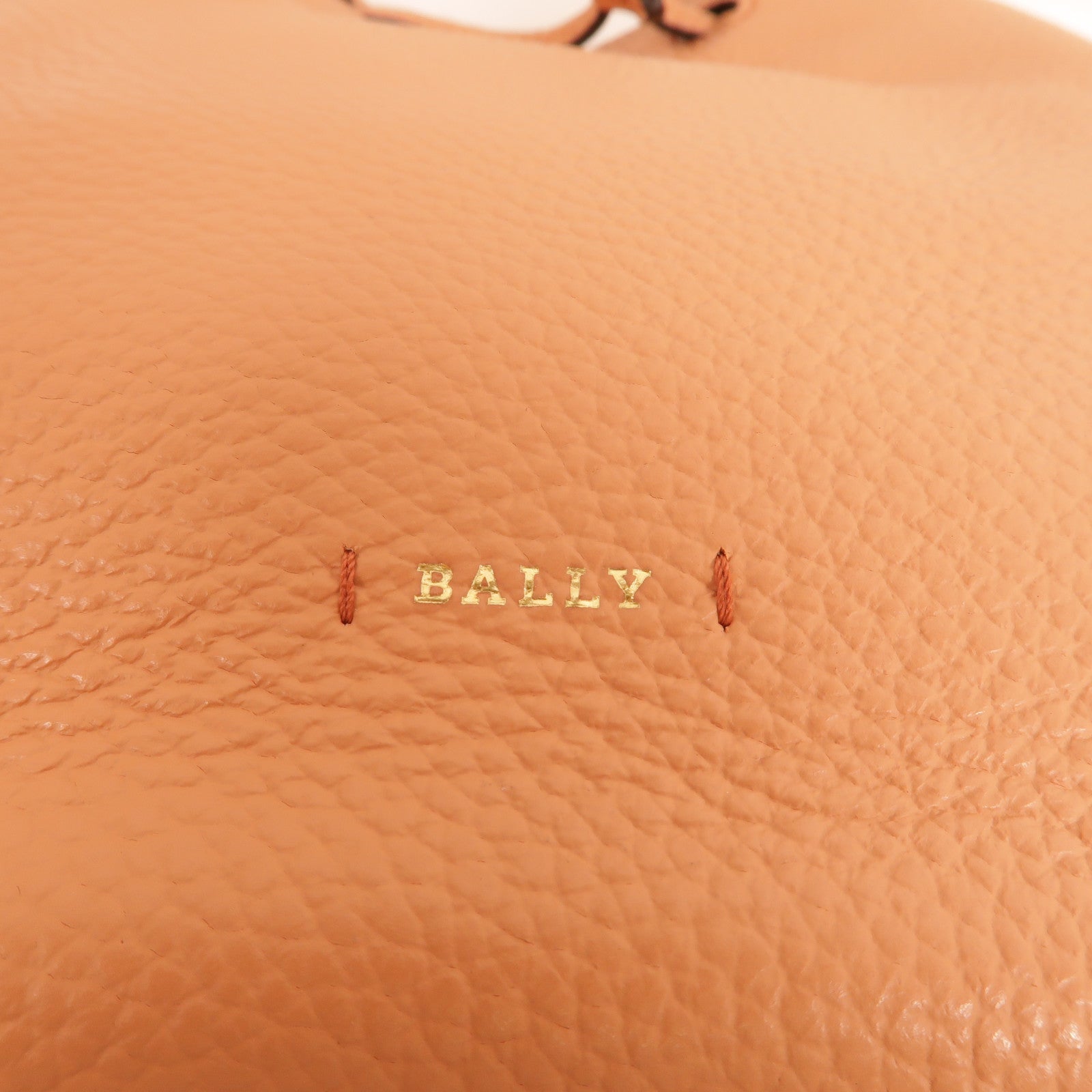 BALLY 牛皮皮革Coach Andy手挽兩用袋