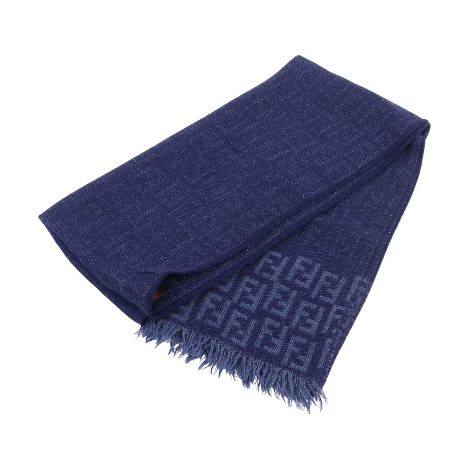 FENDI 【激減優惠】羊毛Scarf圍巾