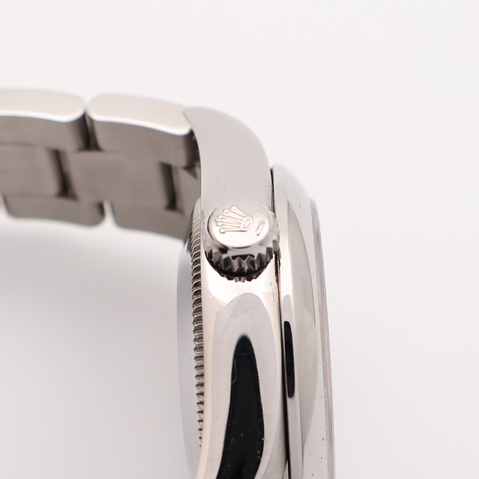 ROLEX Oyster Perpetual 177220