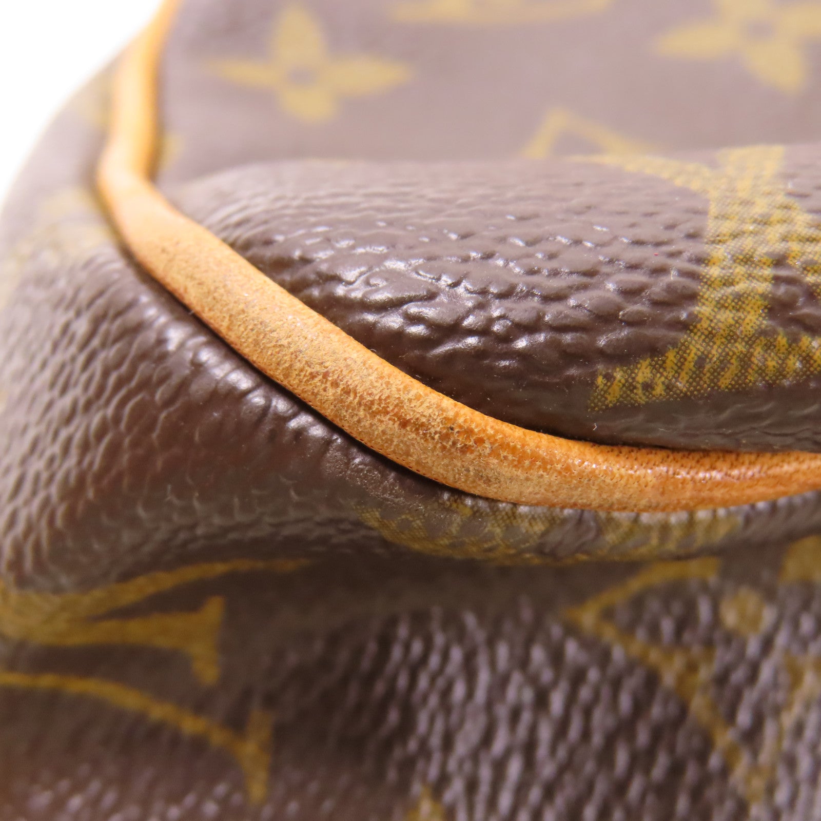 LOUIS VUITTON Monogram Batignolles Horizontal金扣肩背袋
