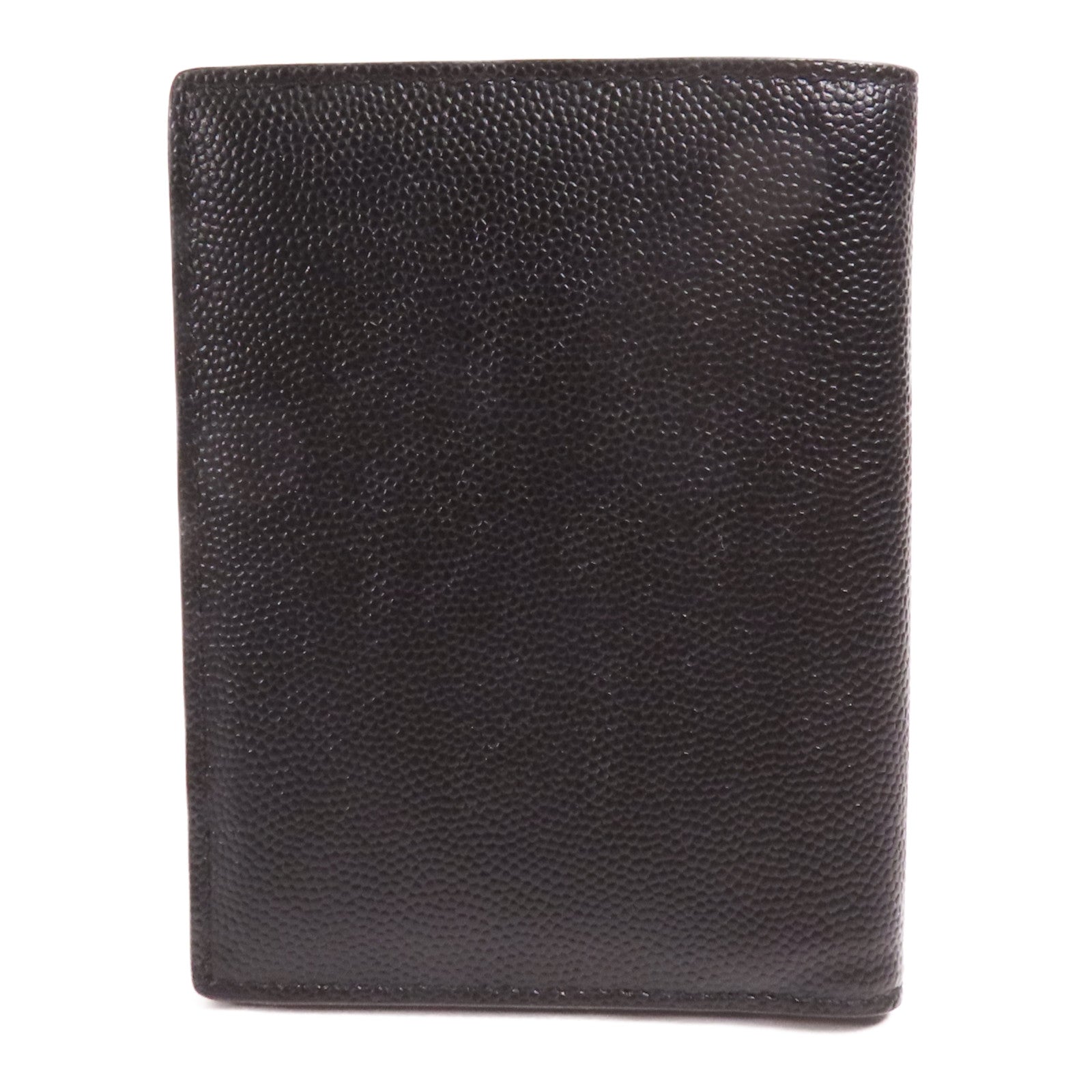SAINT LAURENT 牛皮皮革Wallet錢包