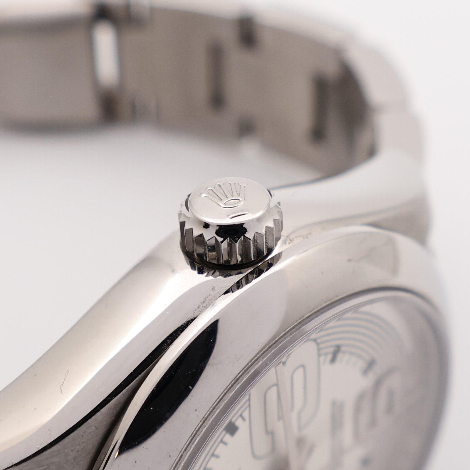 ROLEX Oyster Perpetual 177220