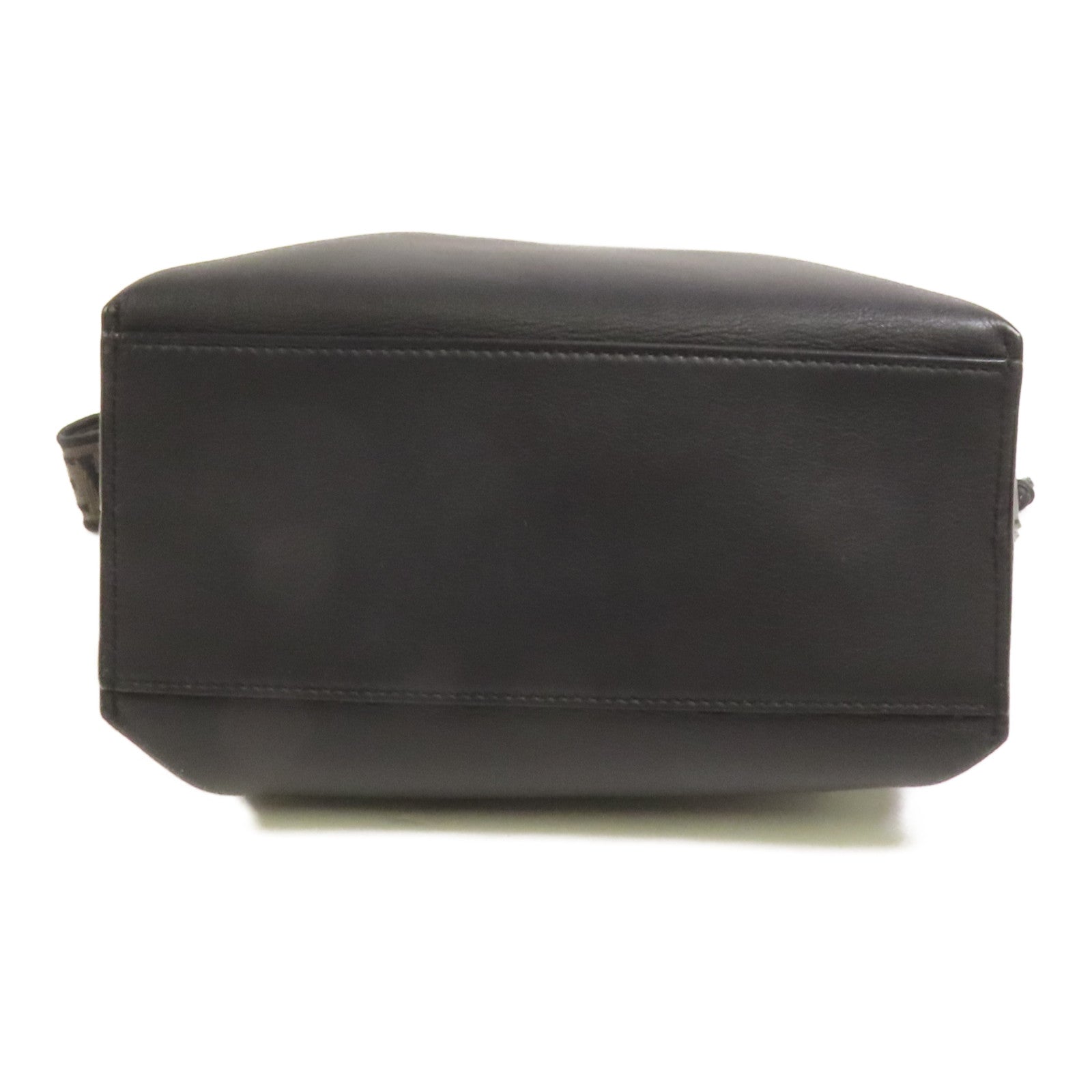 LOEWE 【激減優惠】牛皮皮革Cubi肩背袋
