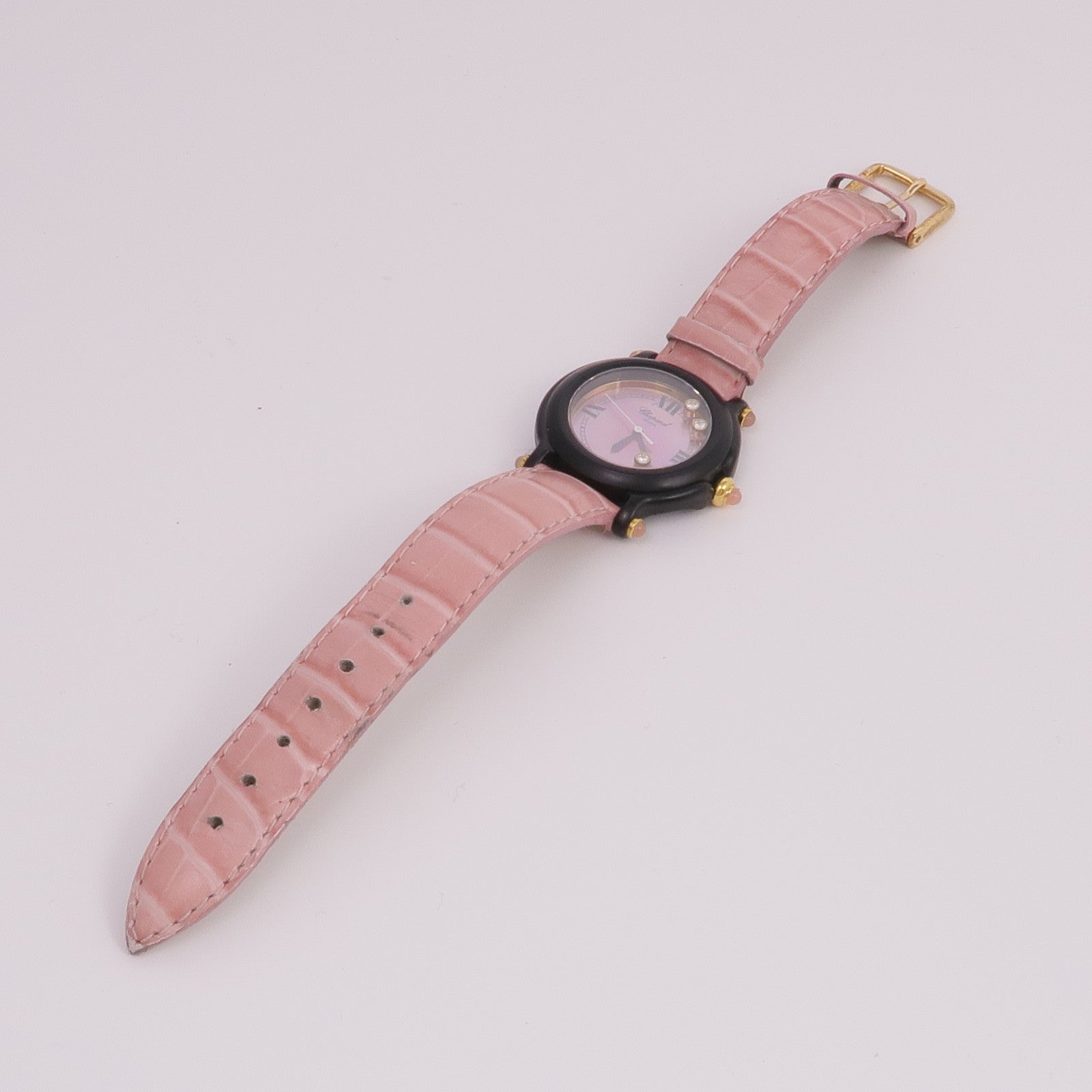 Chopard Happy Sport 2765