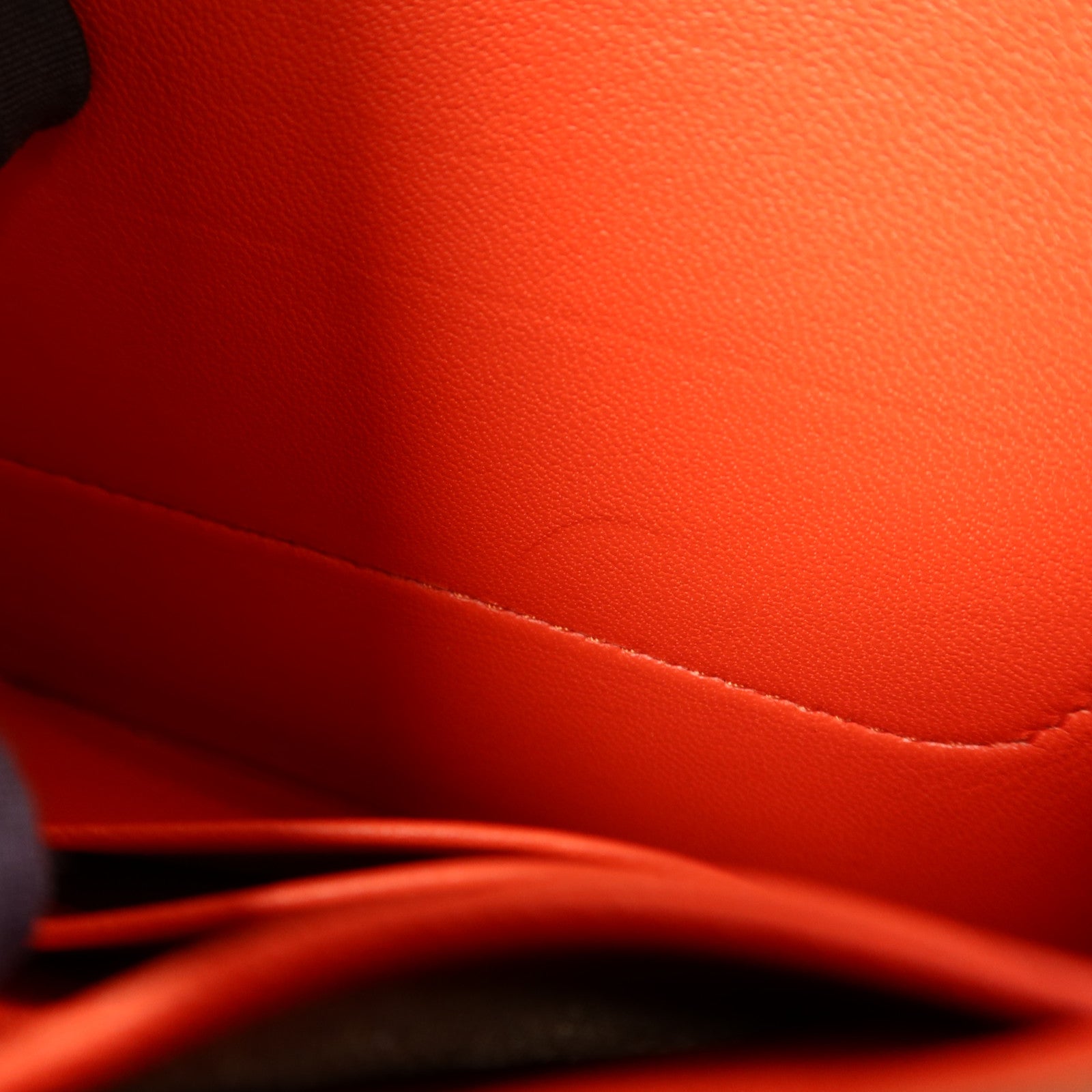 CELINE 牛皮皮革Shoulder Bag金扣肩背袋