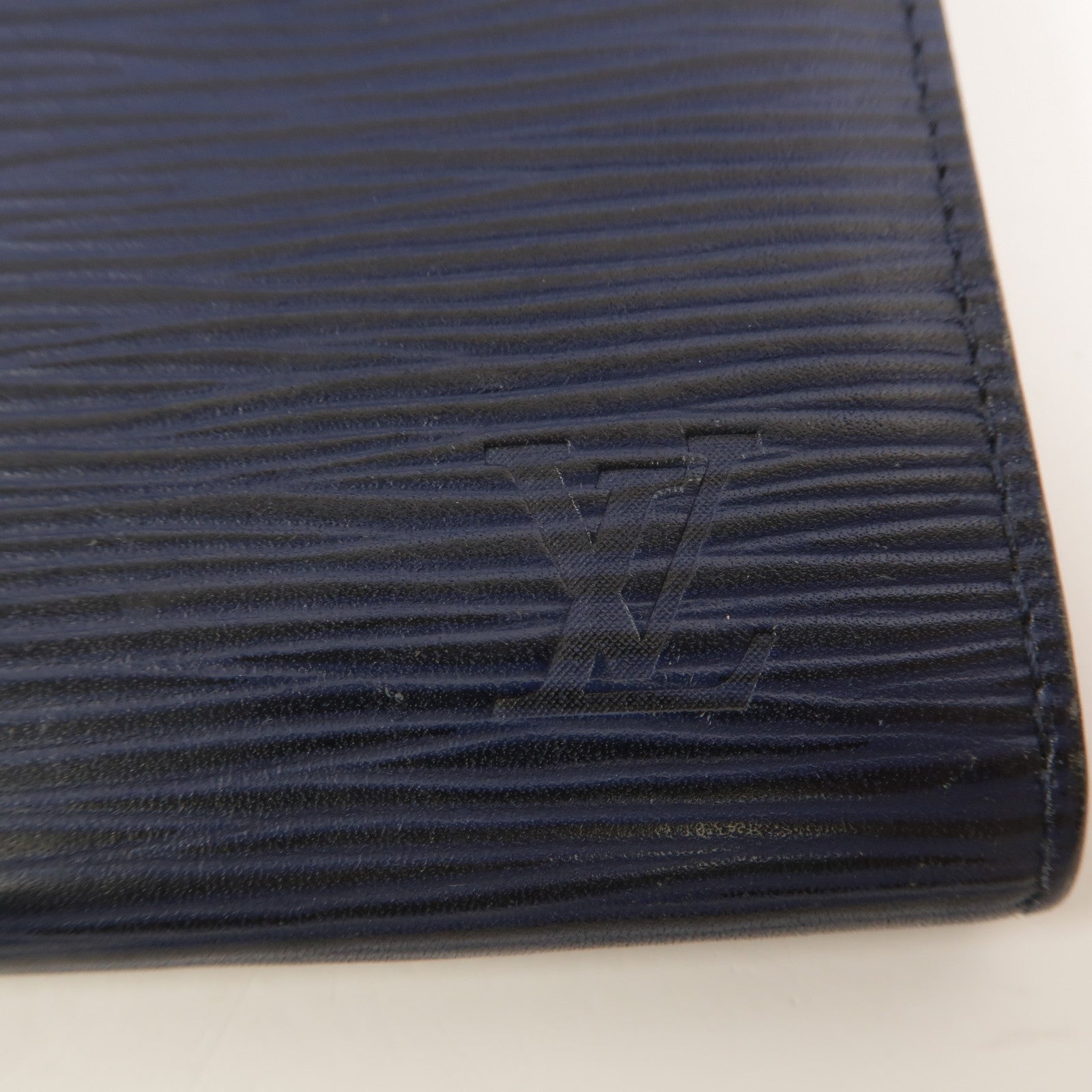 LOUIS VUITTON Epi Emilie長錢包