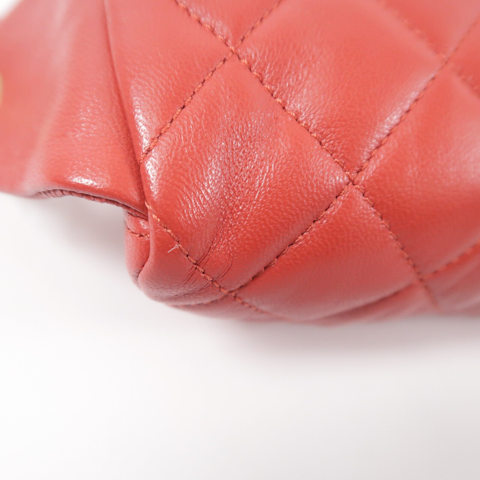 CHANEL 牛皮皮革Waist Bag腰包