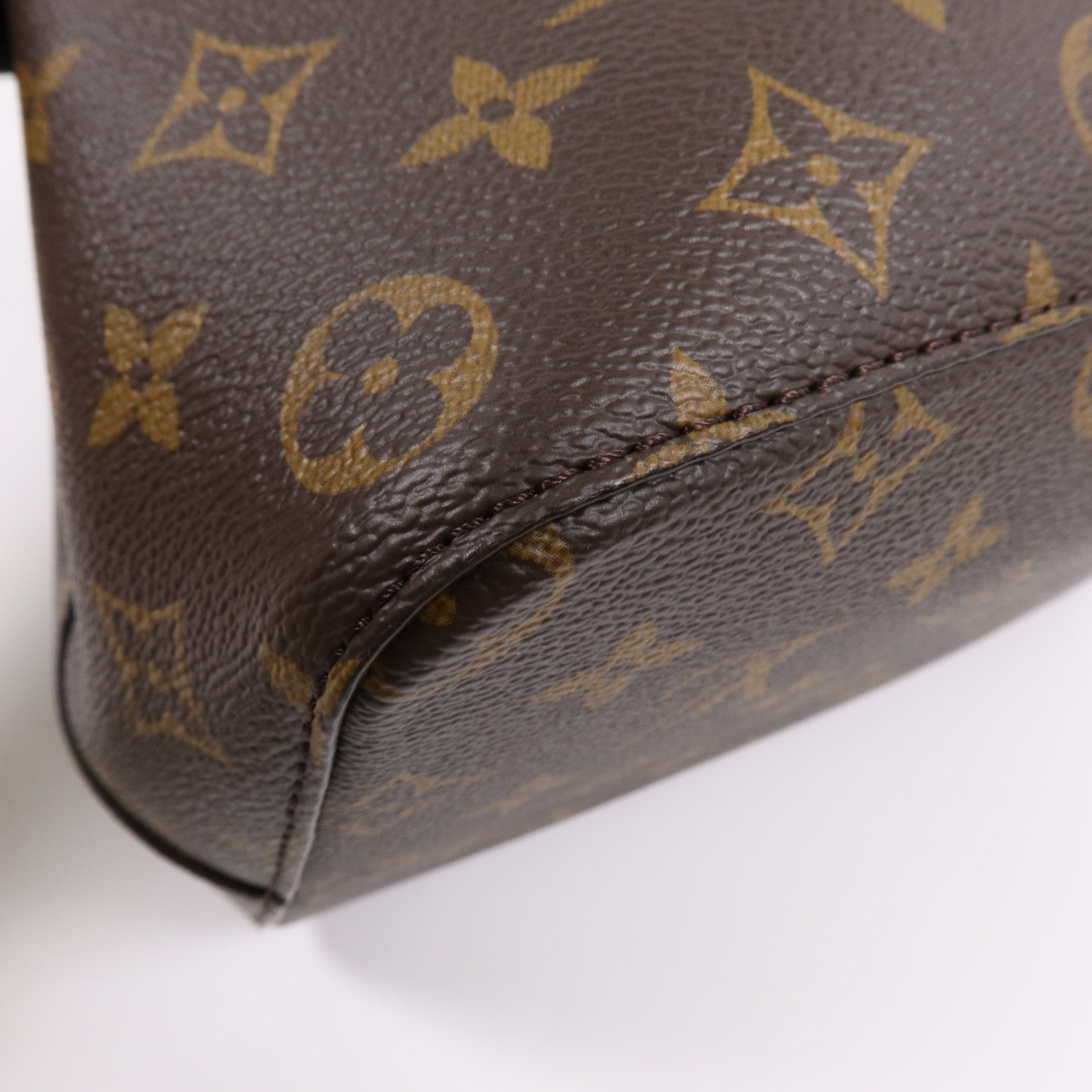 LOUIS VUITTON 【激減優惠】Monogram Neo Noe金扣手挽肩背兩用袋