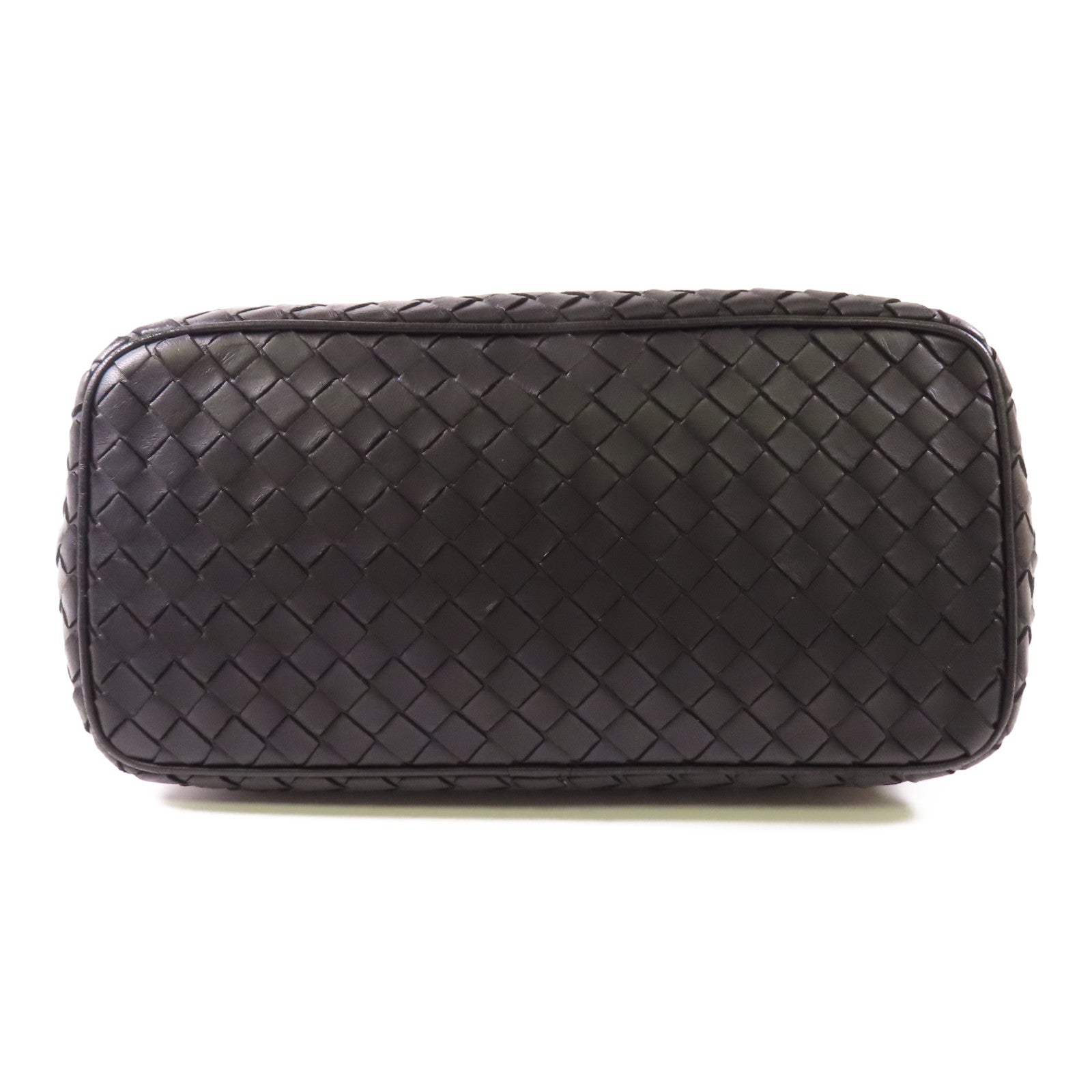 BOTTEGA VENETA 羊皮皮革Shoulder Bag肩背袋