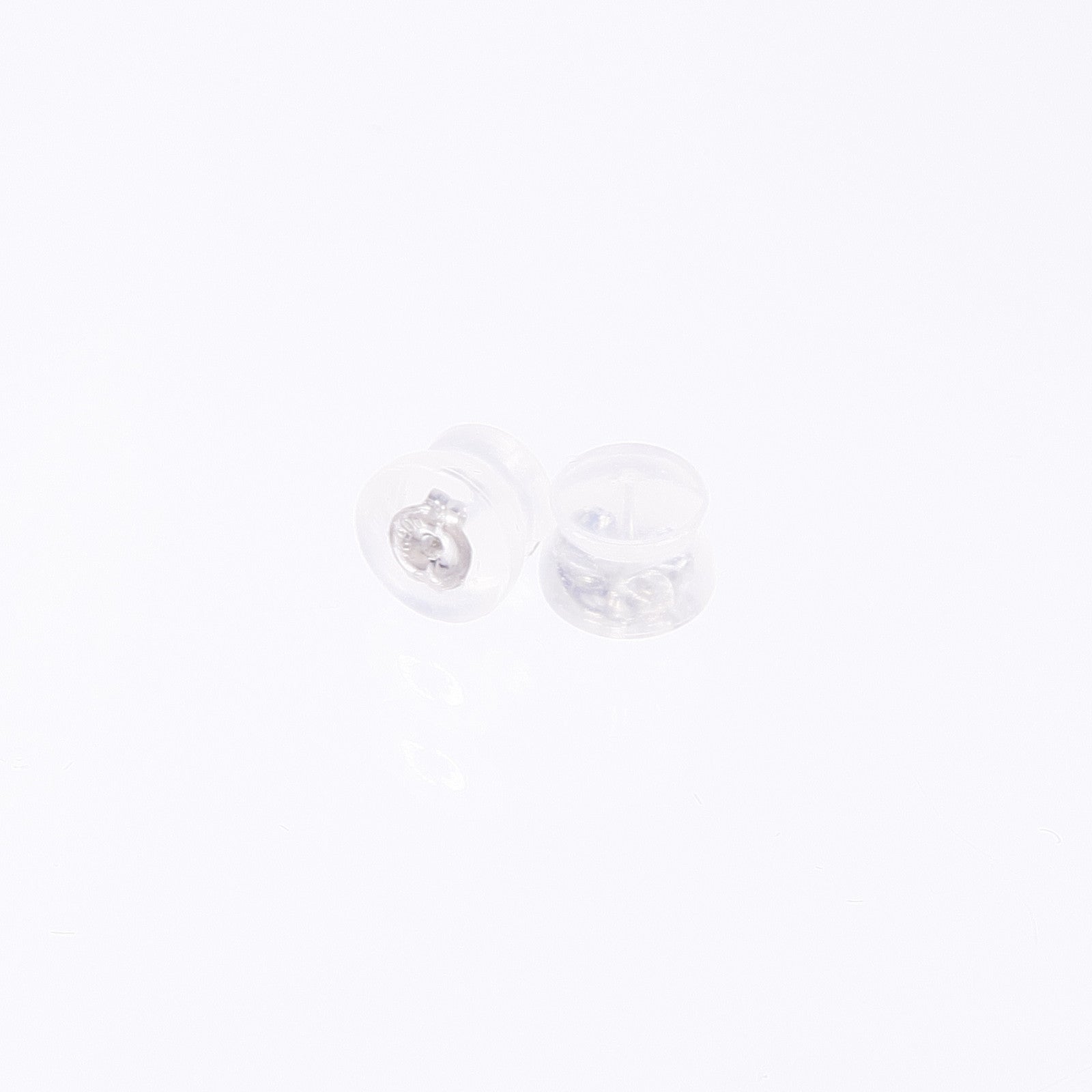 JEWELRY PT850/PT900鉑金Pierce Earrings鑽石耳環