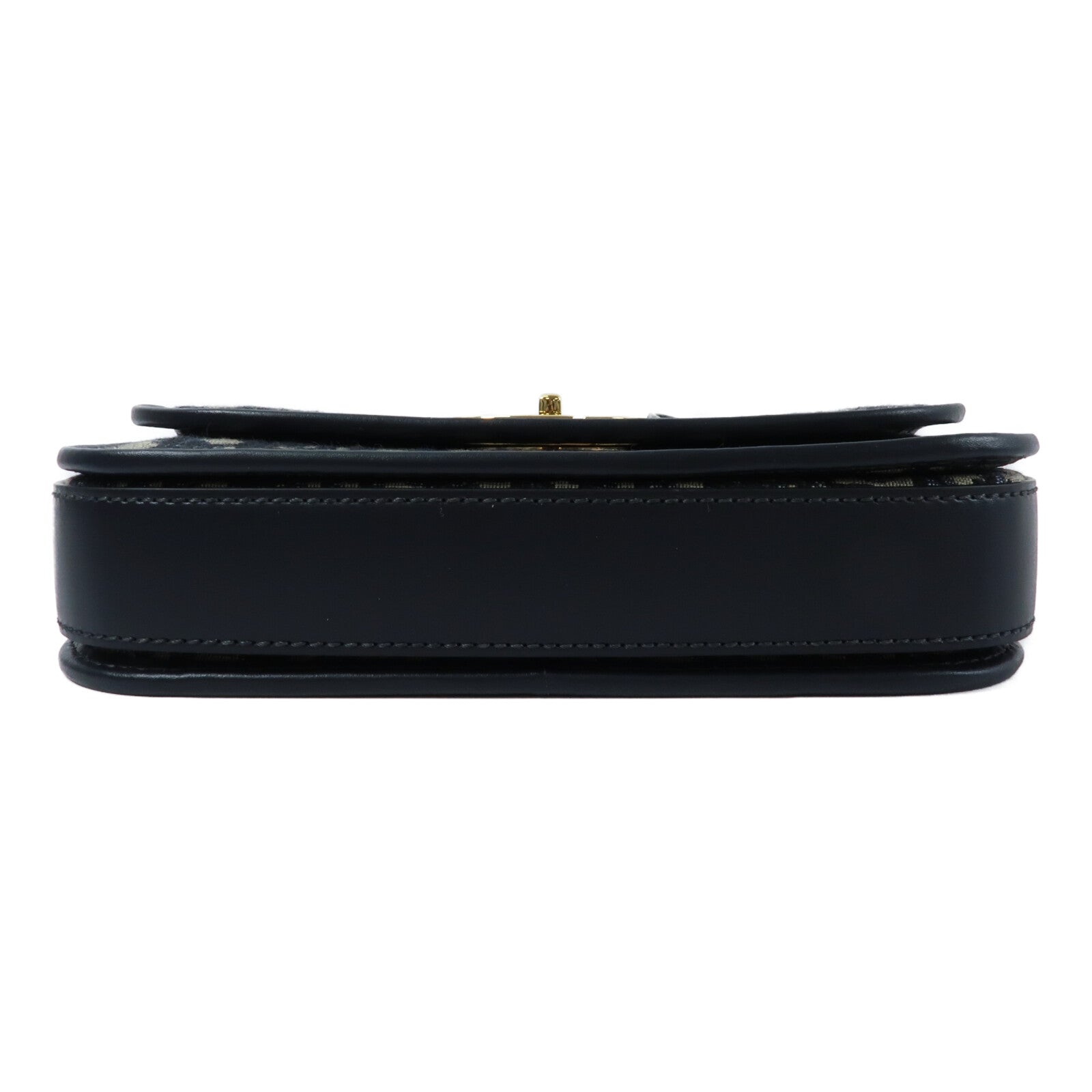 Dior 帆布30 Montaigne Arenue肩背袋
