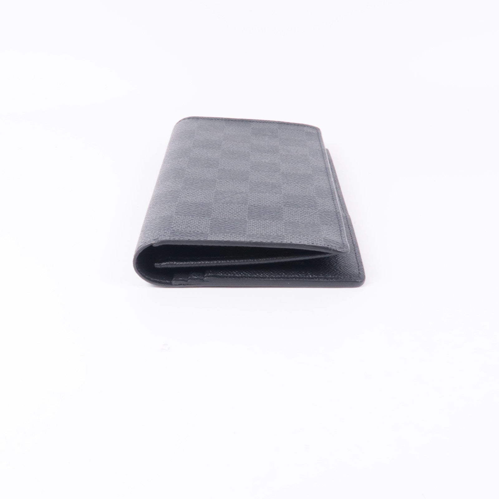 LOUIS VUITTON Damier Graphite Long Wallet長錢包