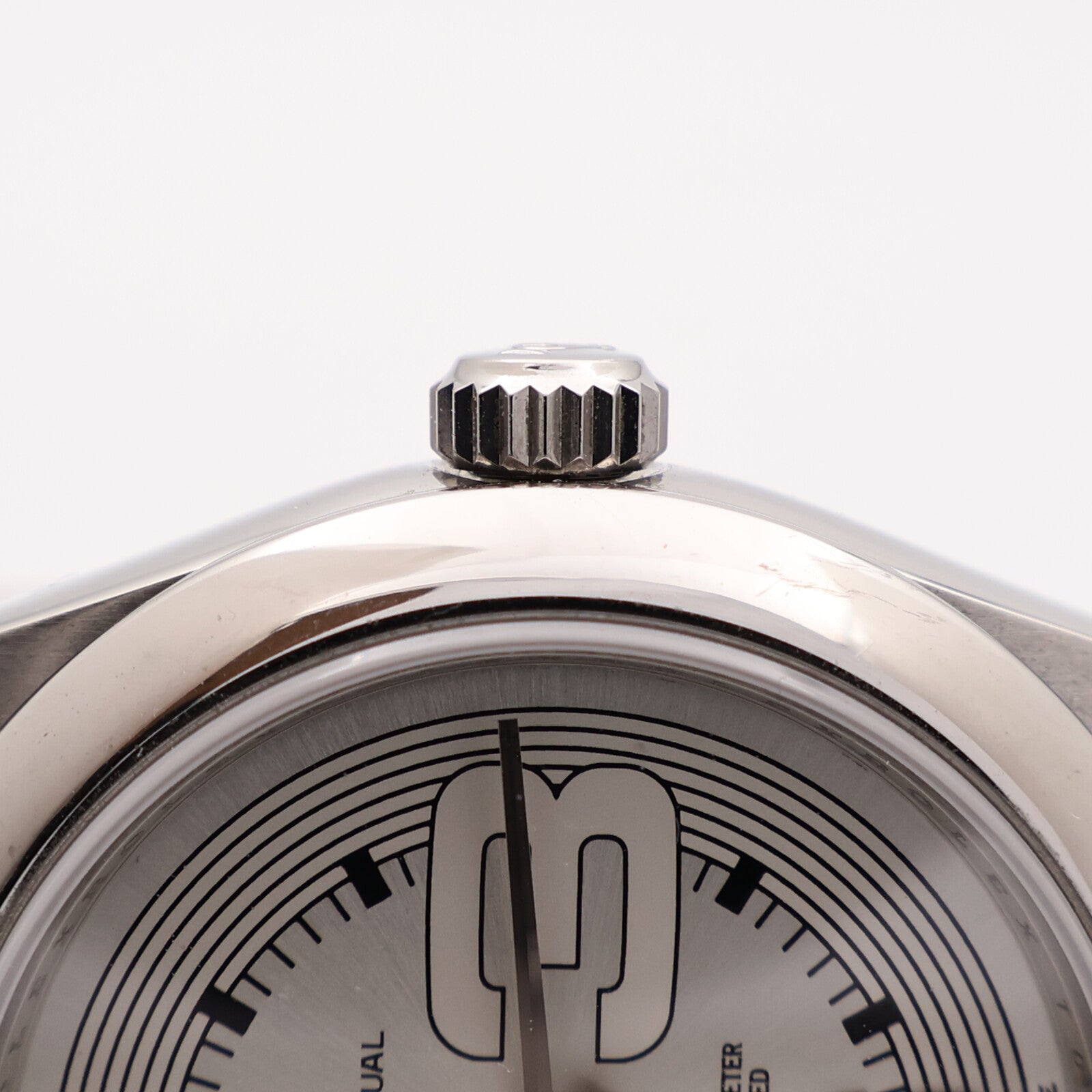 ROLEX Oyster Perpetual 177220