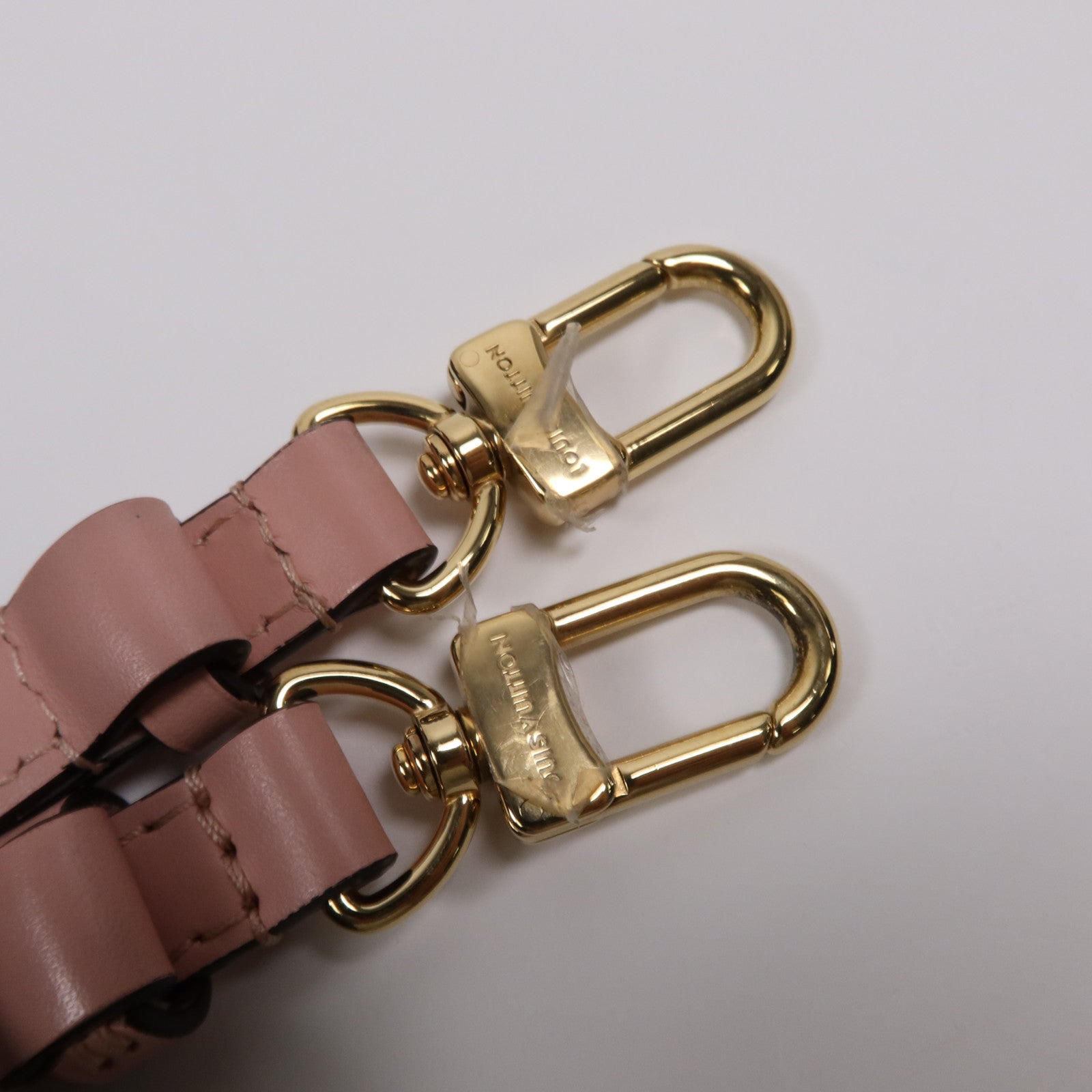 LOUIS VUITTON Monogram Neo Noe金扣手挽肩背兩用袋