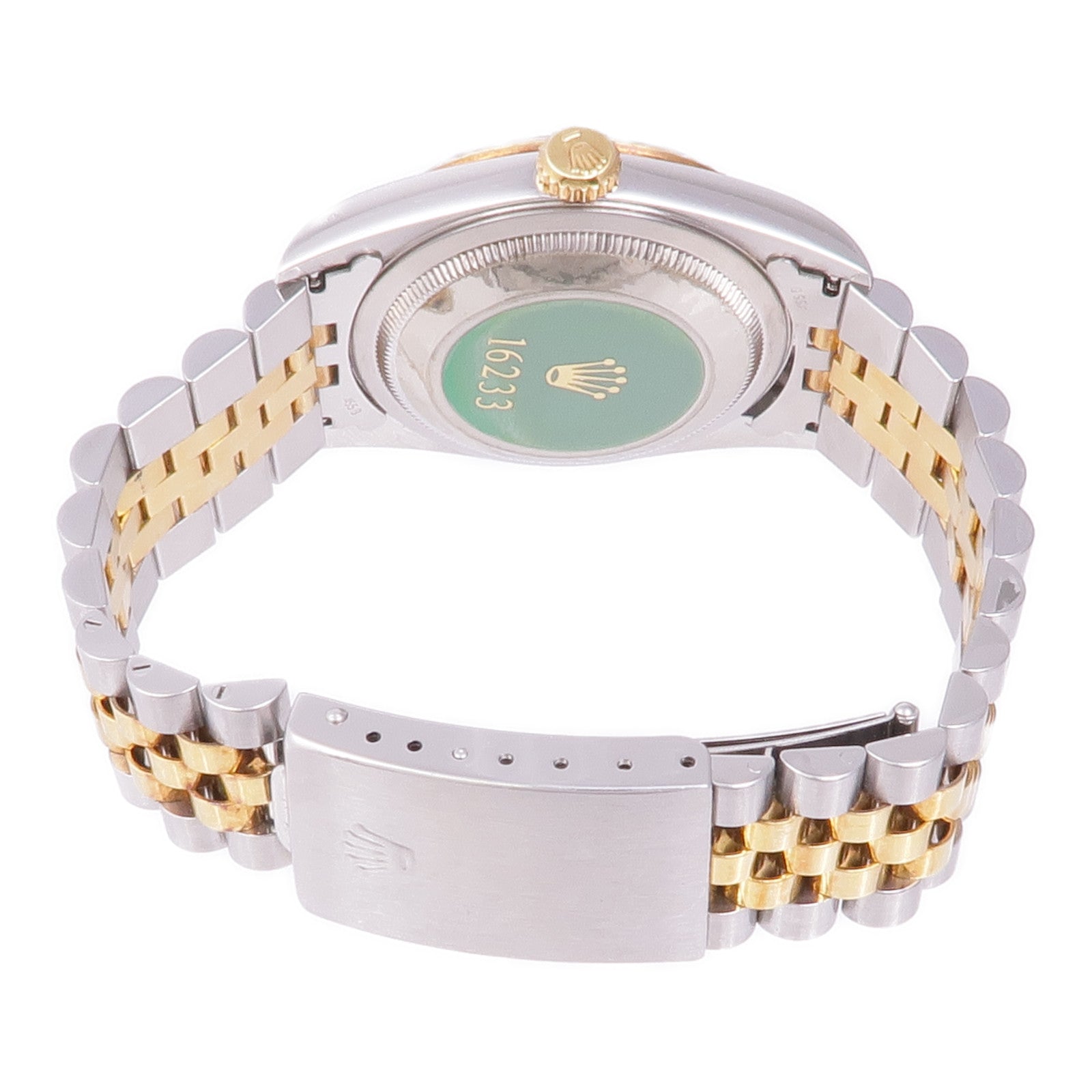 ROLEX Datejust 36mm 16233