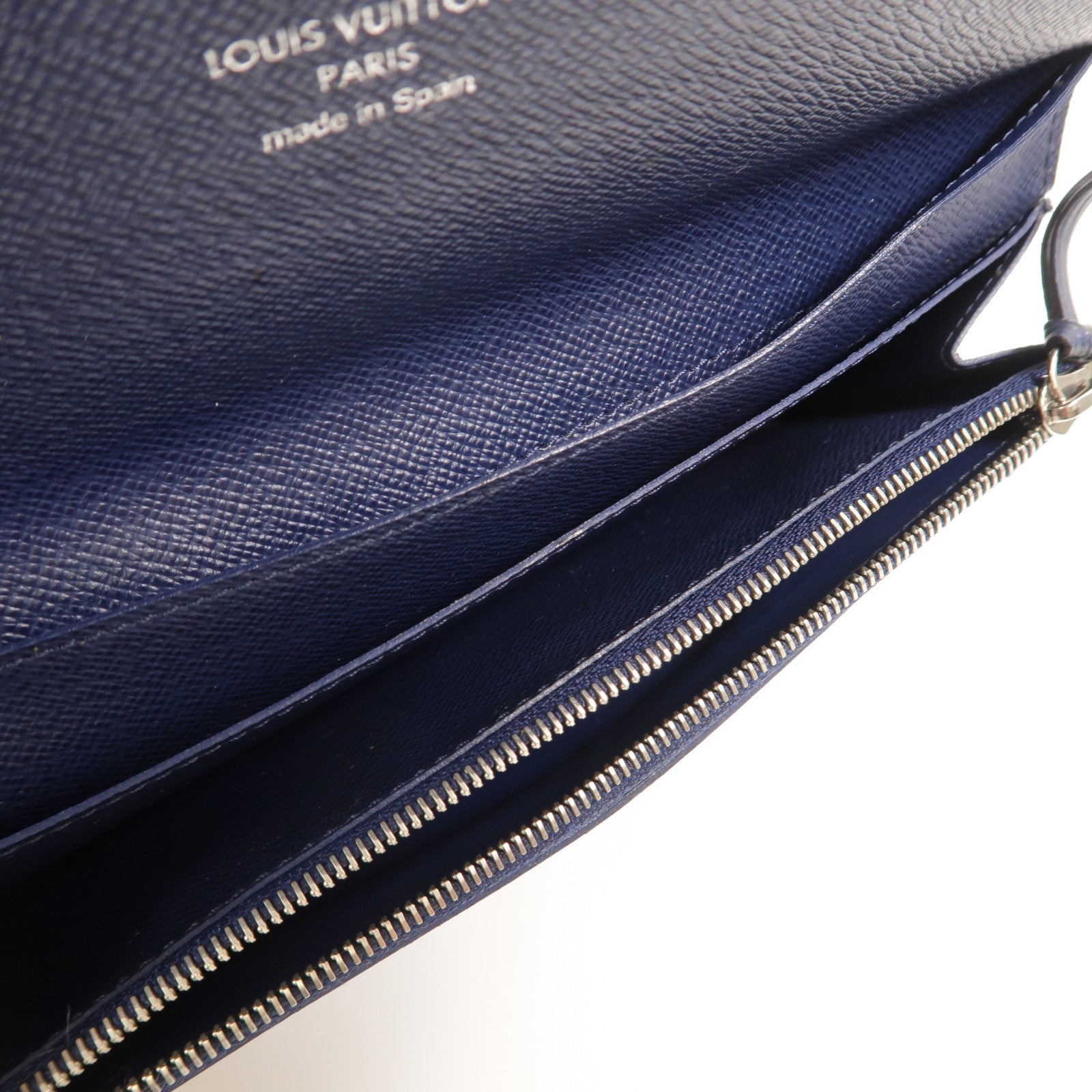 LOUIS VUITTON Epi Emilie長錢包