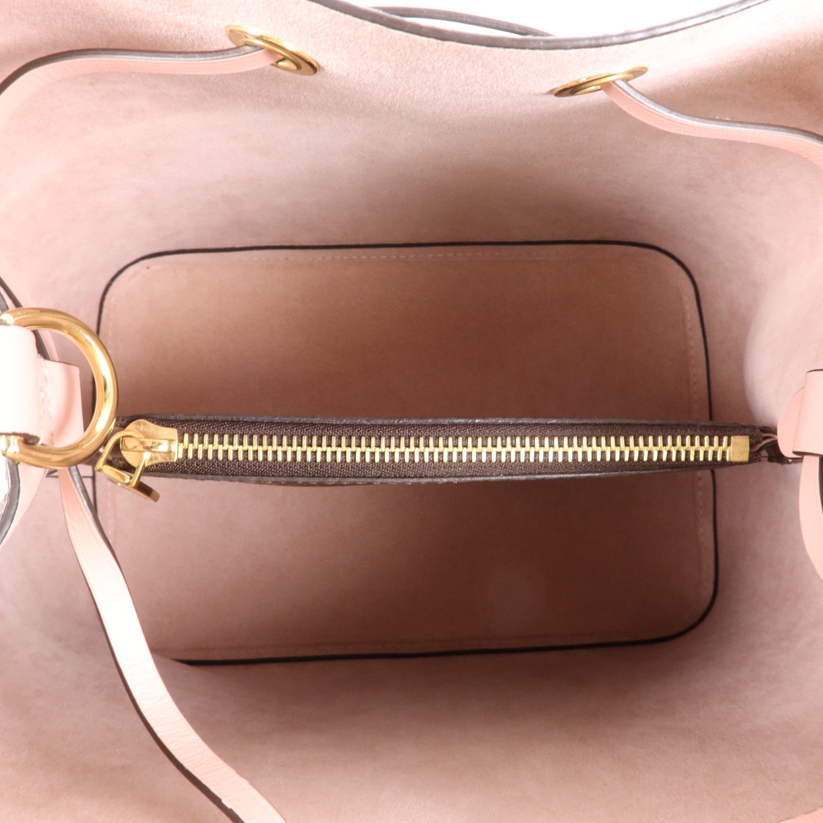 LOUIS VUITTON 【激減優惠】Monogram Neo Noe金扣手挽肩背兩用袋