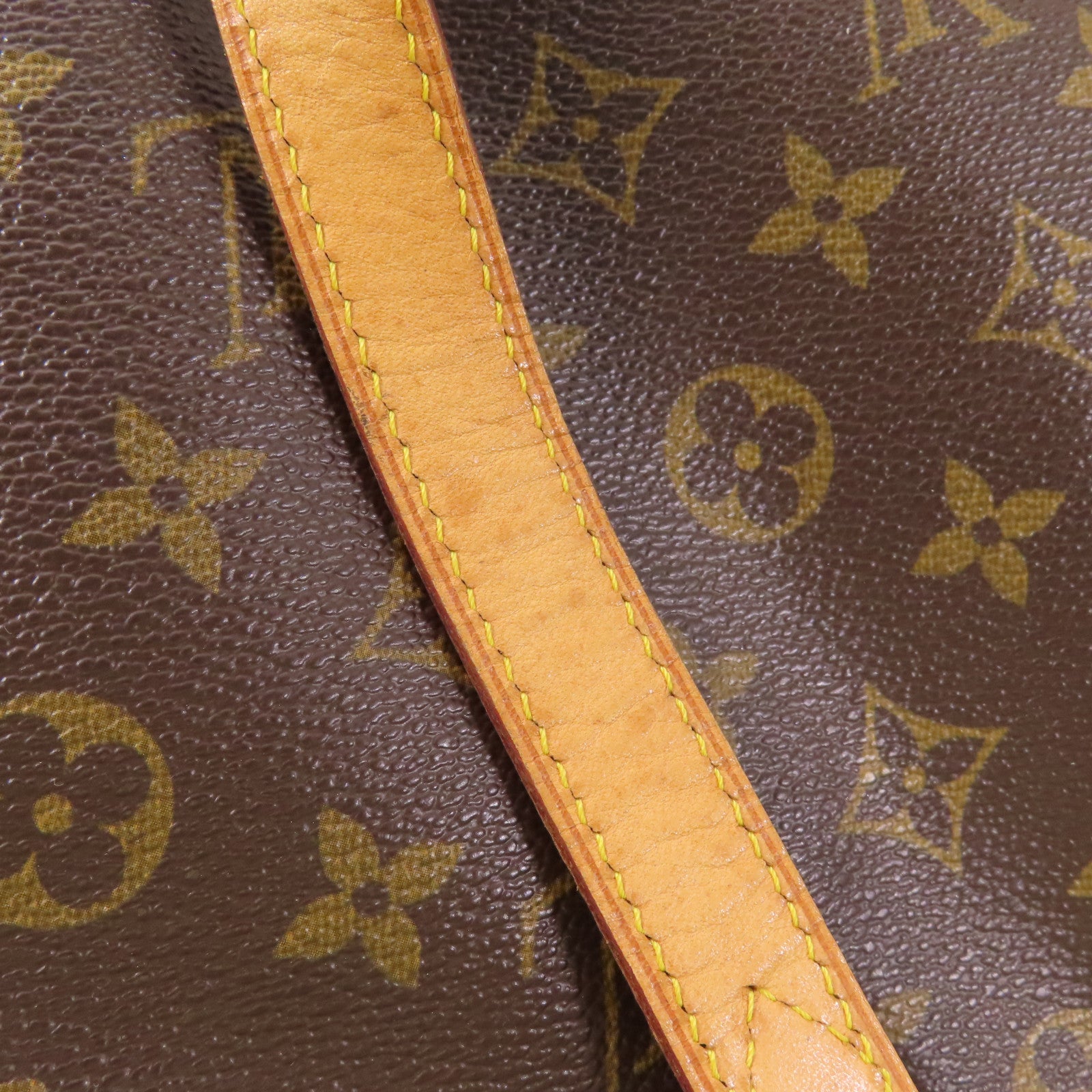 LOUIS VUITTON Monogram Batignolles Horizontal金扣肩背袋