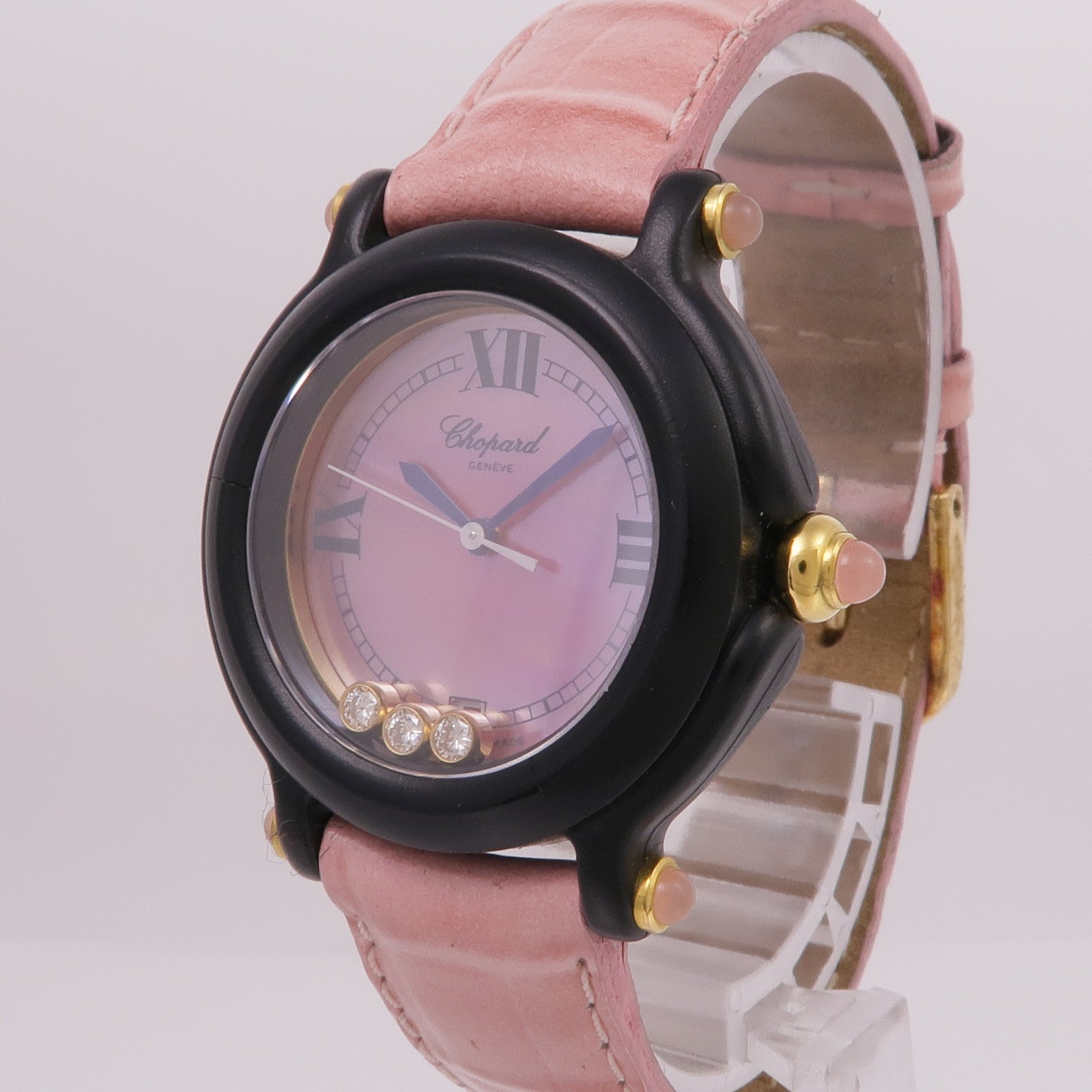 Chopard Happy Sport 2765