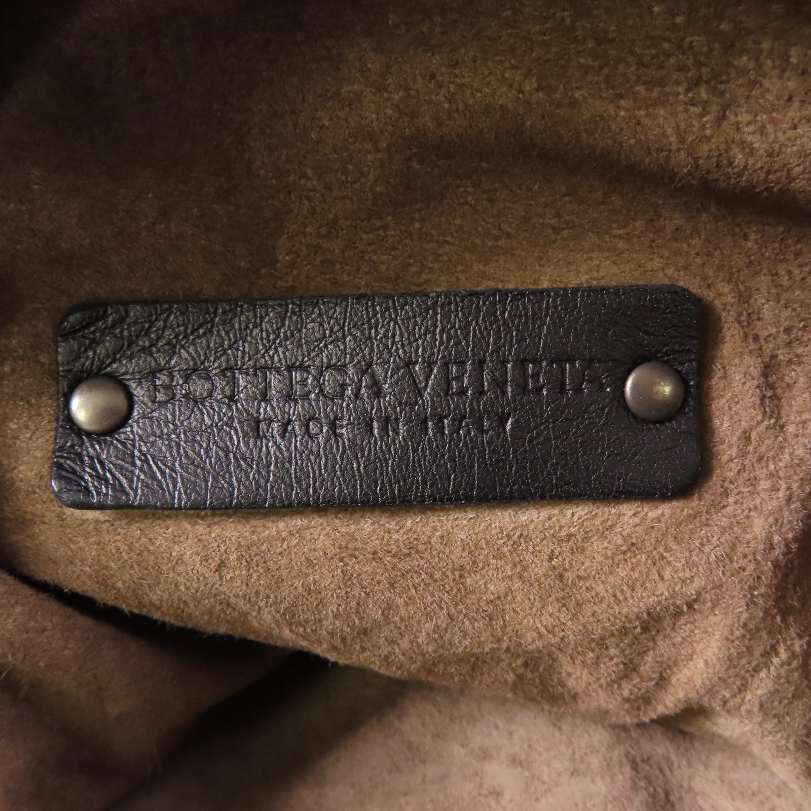 BOTTEGA VENETA 羊皮皮革Shoulder Bag肩背袋
