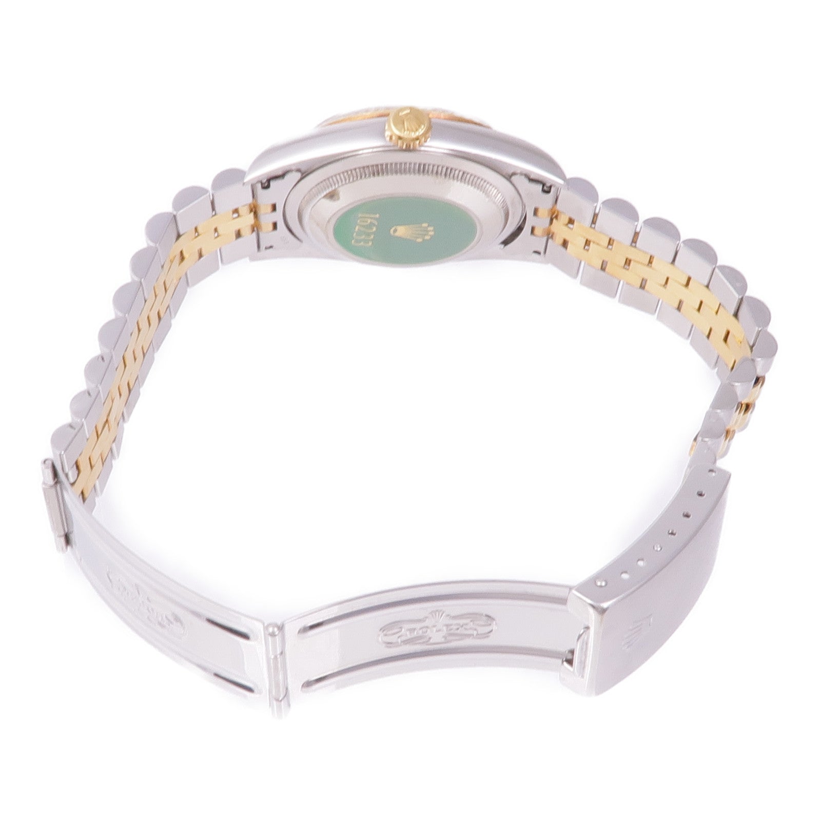 ROLEX Datejust 36mm 16233