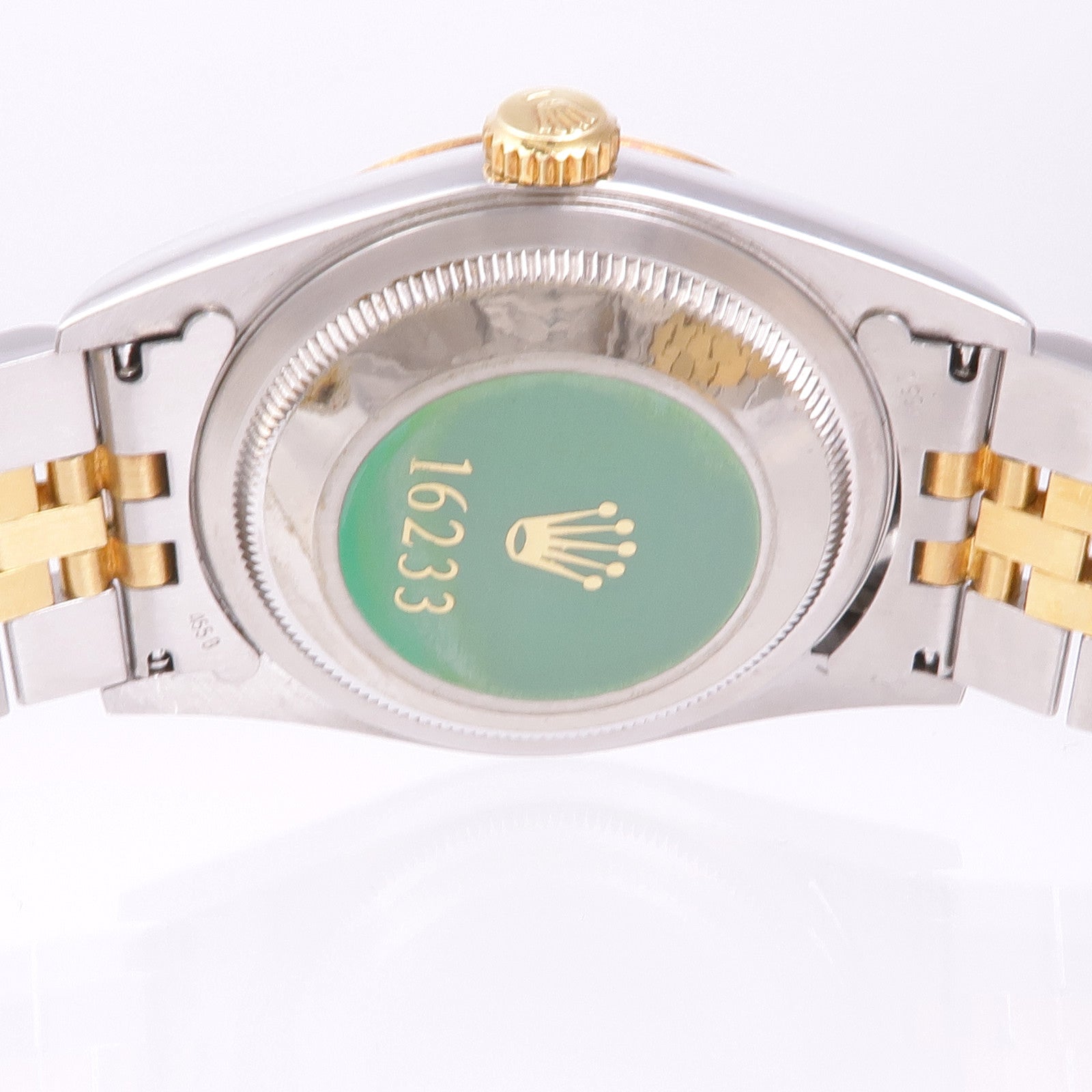 ROLEX Datejust 36mm 16233