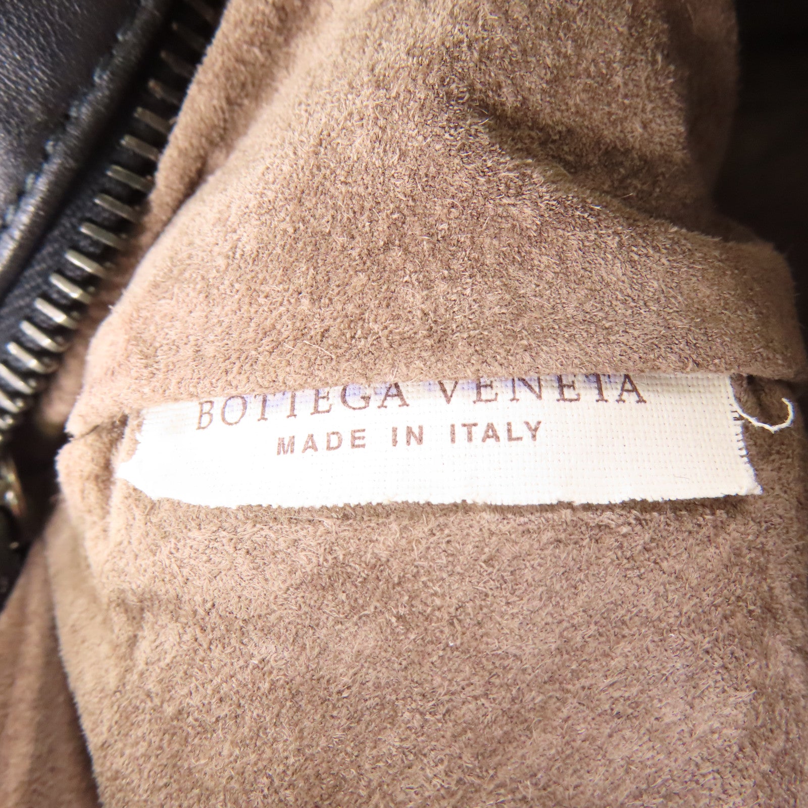 BOTTEGA VENETA 羊皮皮革Shoulder Bag肩背袋