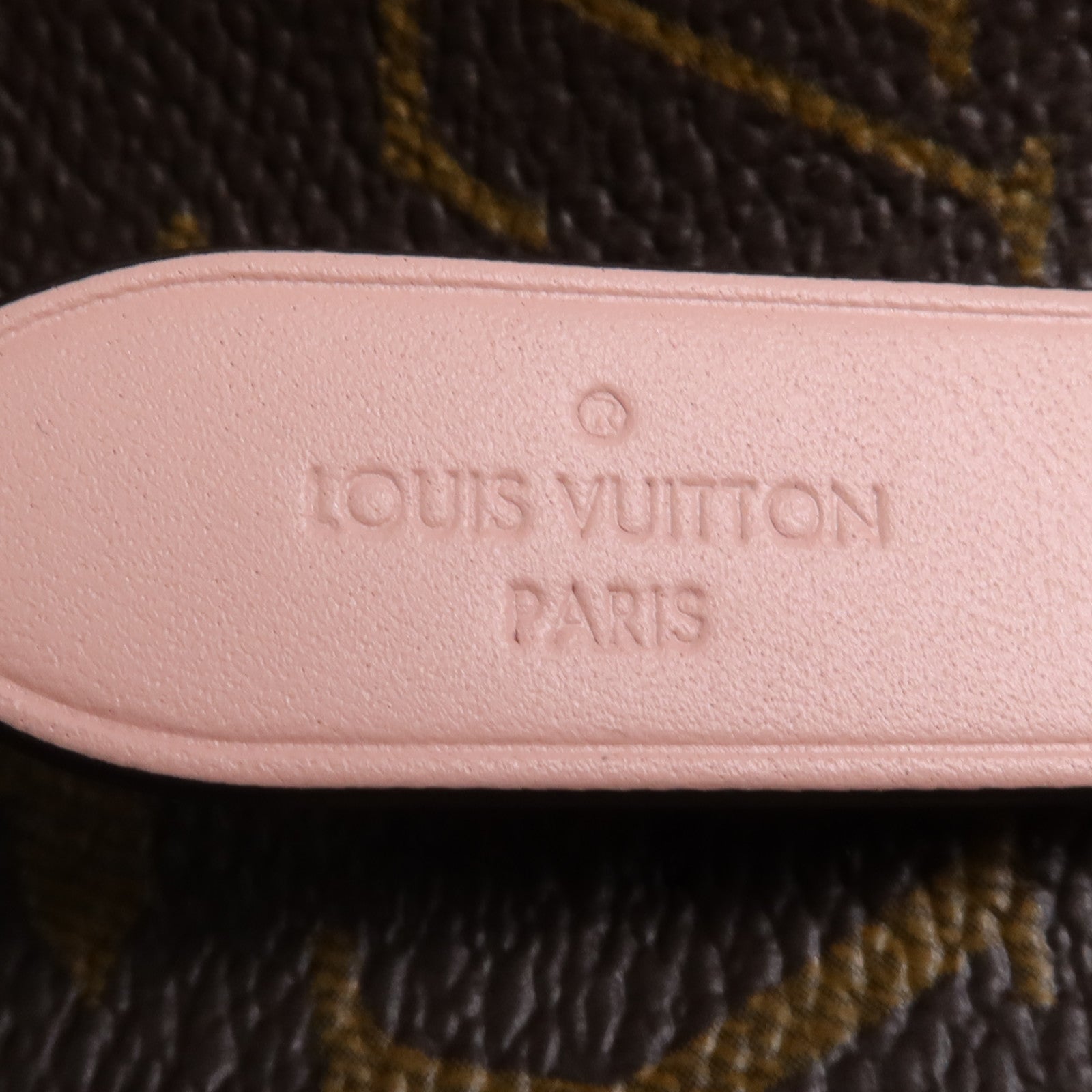 LOUIS VUITTON Monogram Neo Noe金扣手挽肩背兩用袋