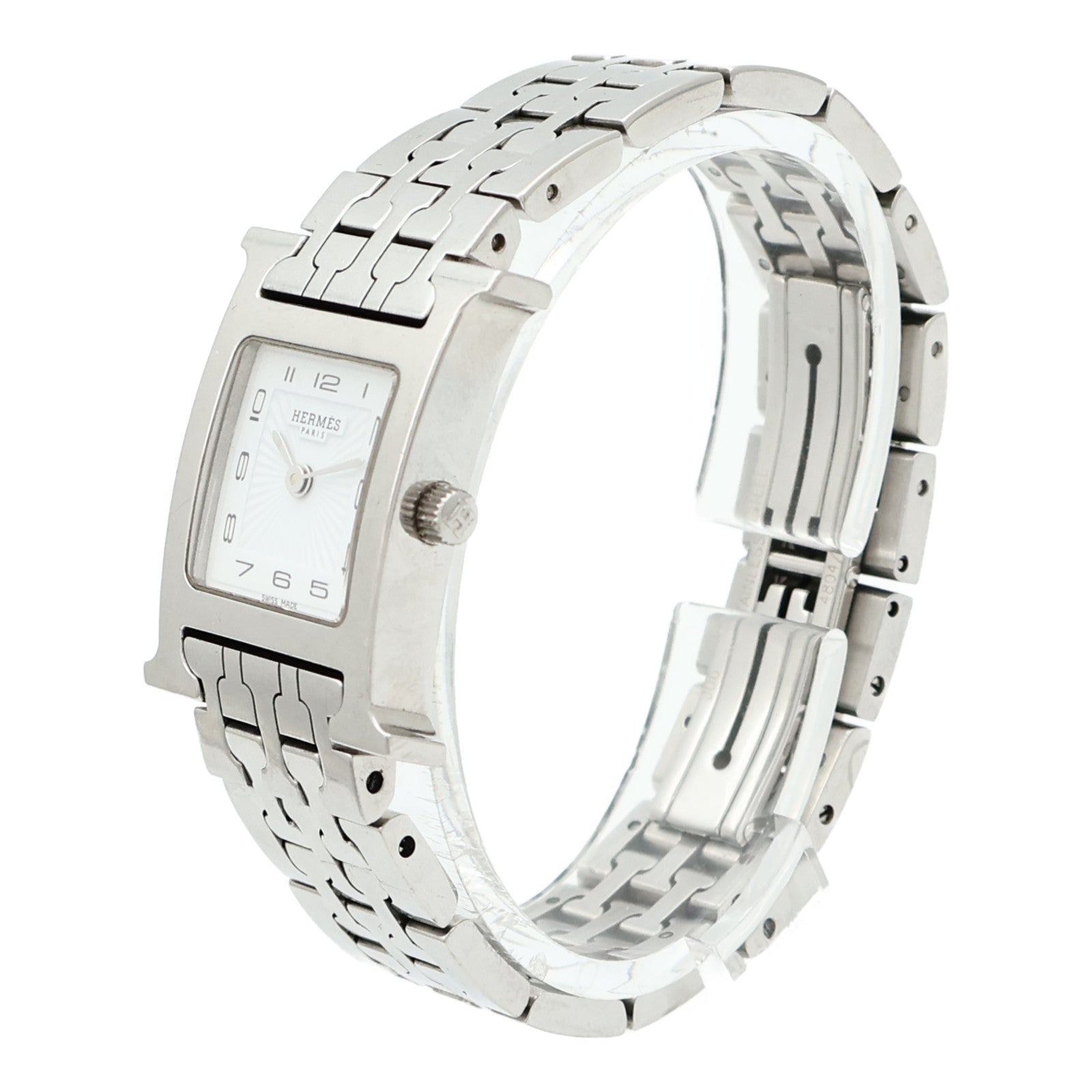 HERMES H Watch HH1.210