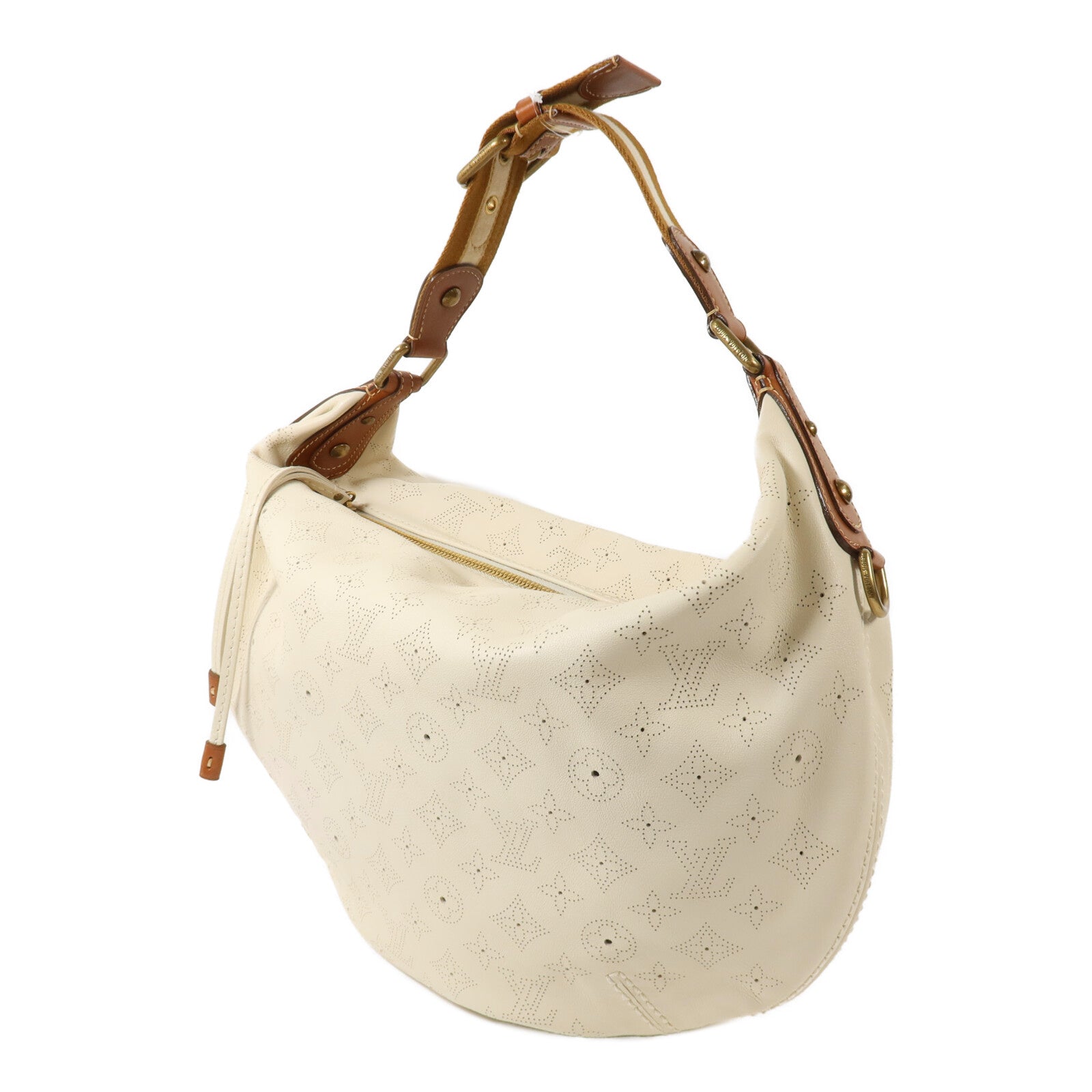 LOUIS VUITTON Mahina Onata GM手挽袋